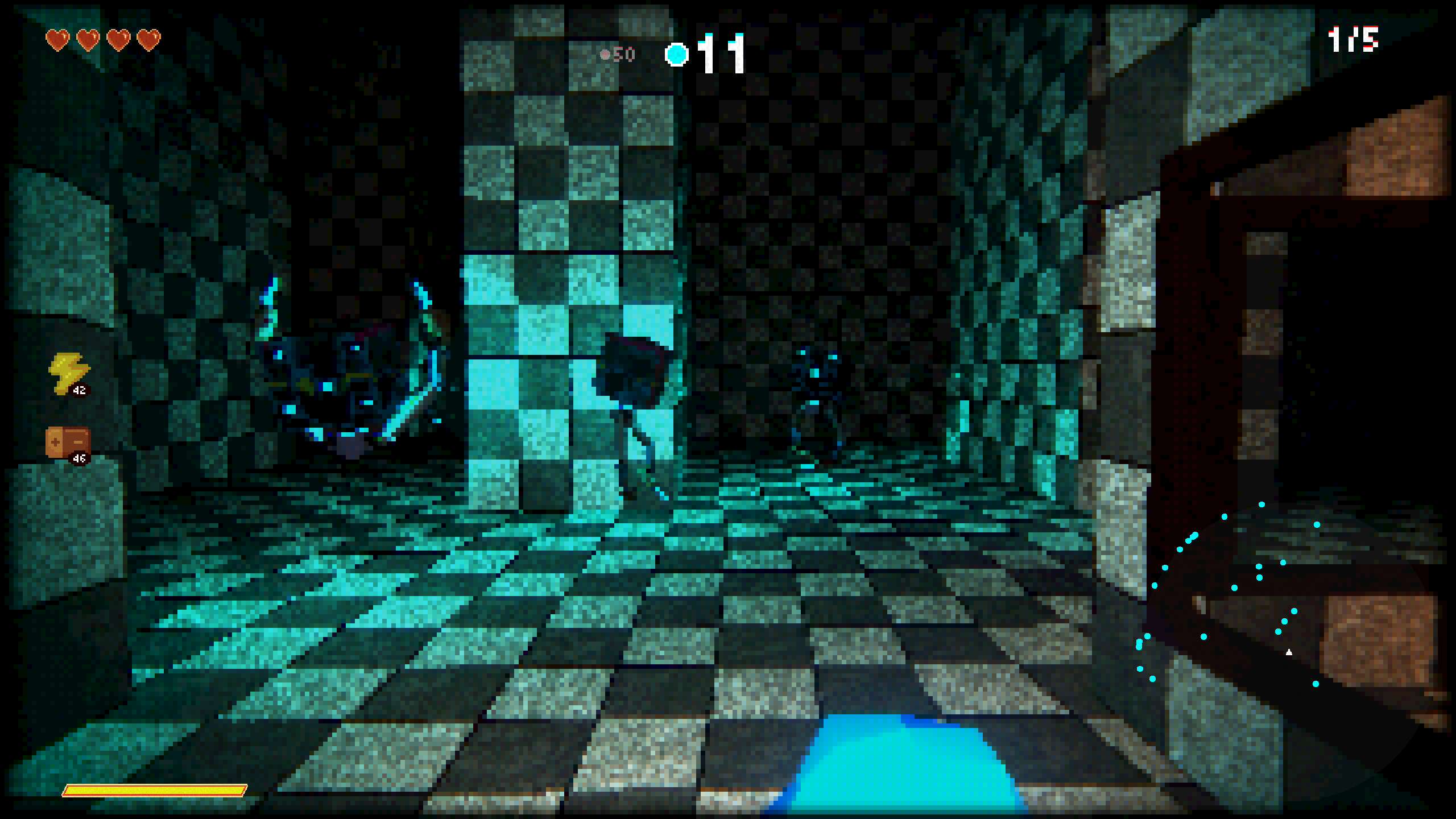 TooManyBots screenshot 4
