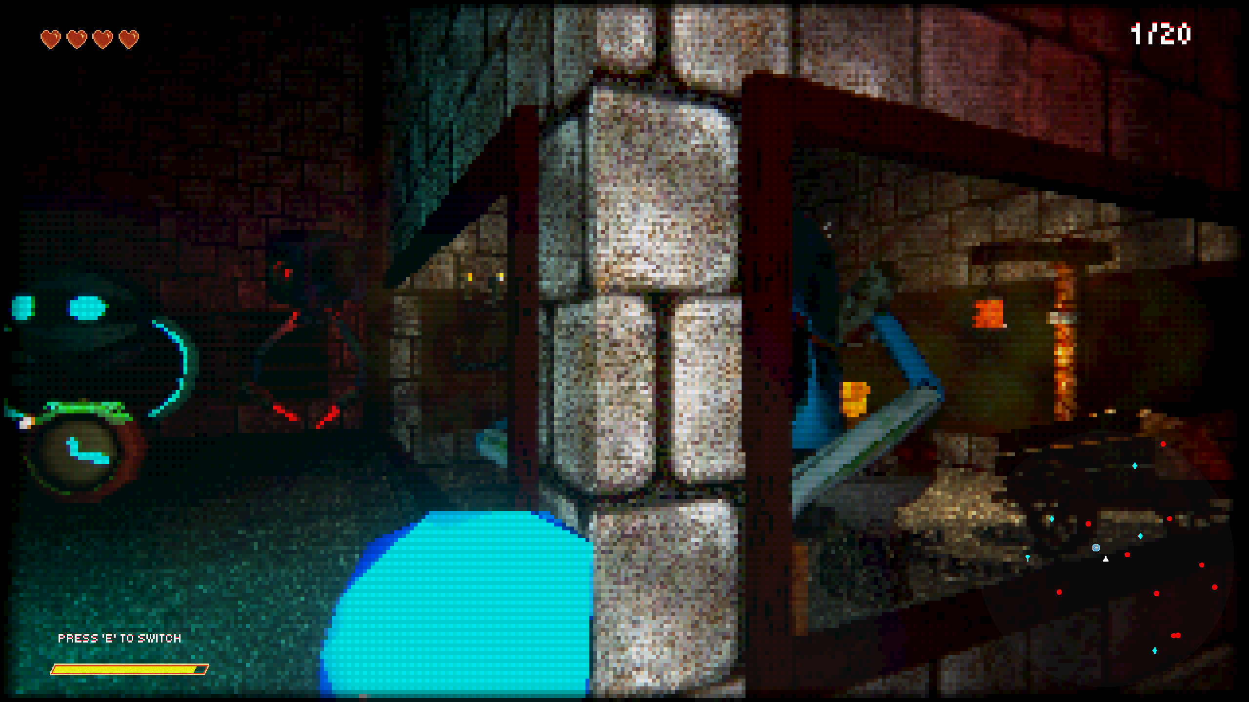 TooManyBots screenshot 21