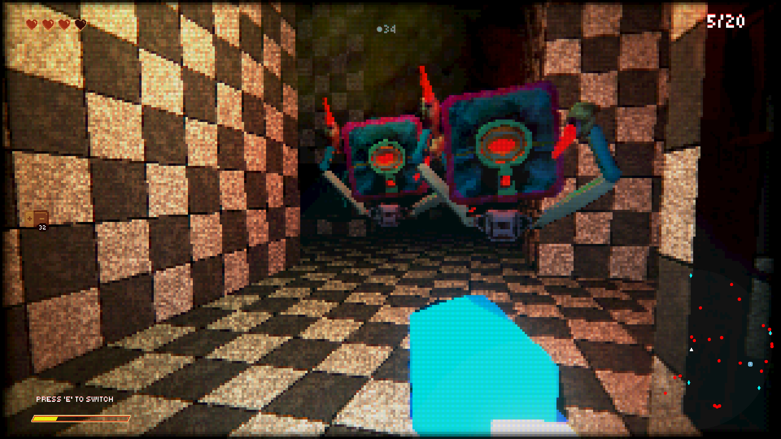 TooManyBots screenshot 14