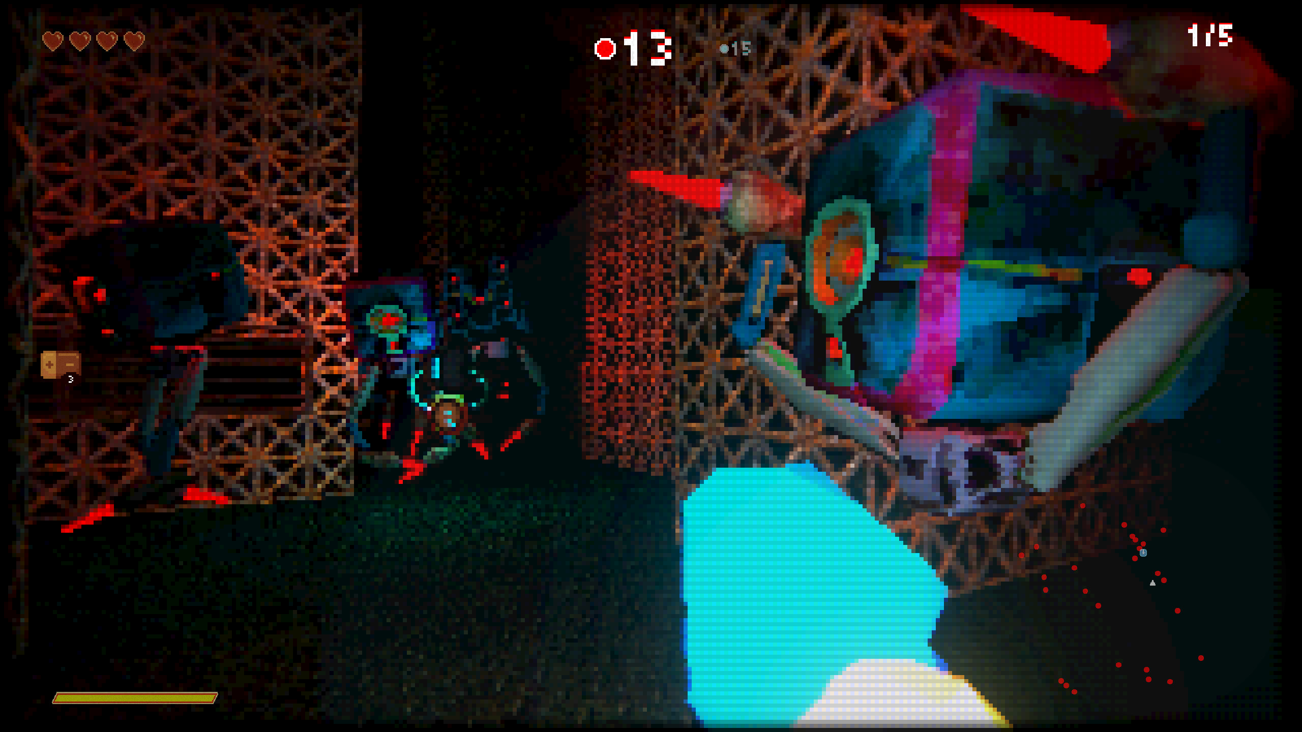 TooManyBots screenshot 19