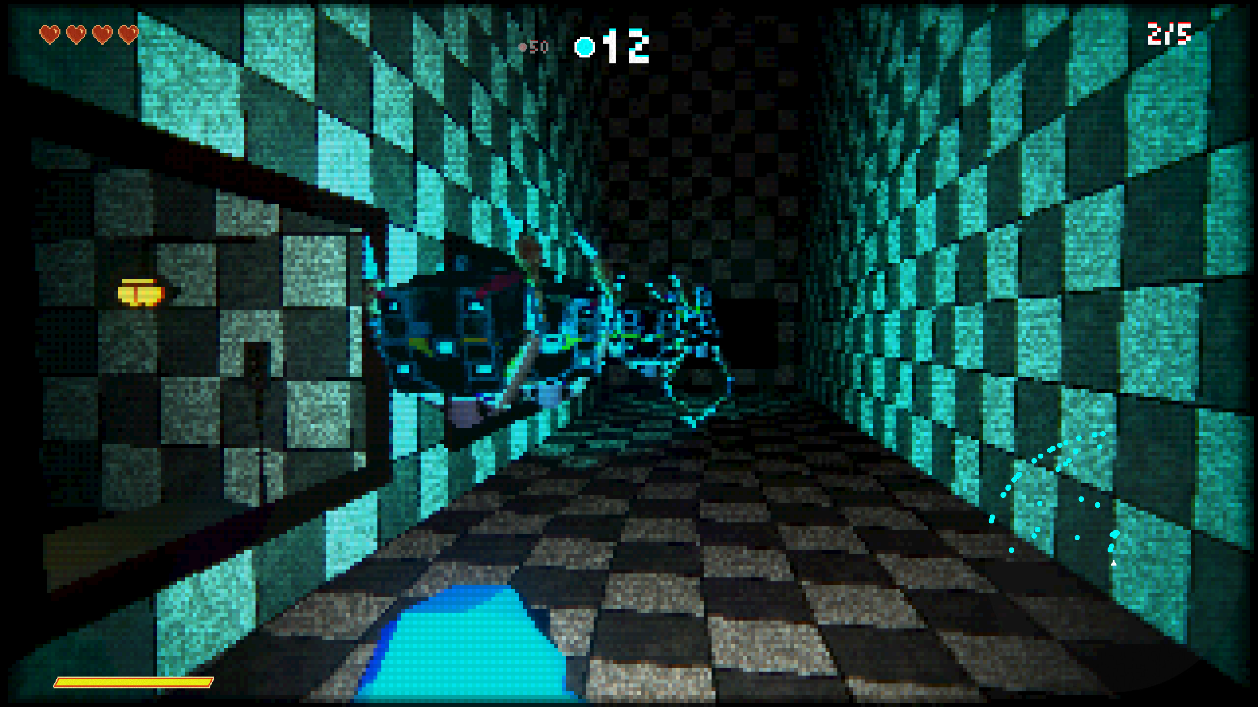 TooManyBots screenshot 11