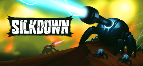 Silkdown — Steam header