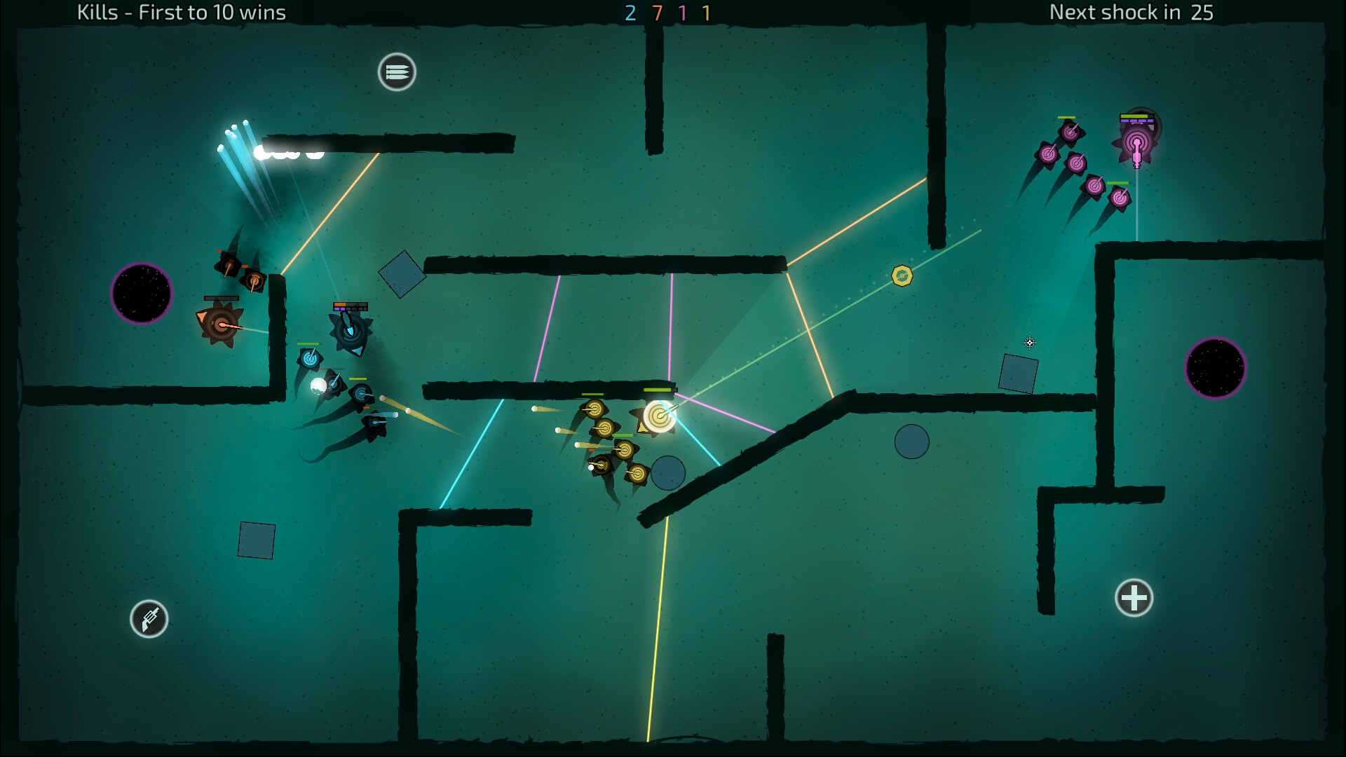 Silkdown screenshot 5