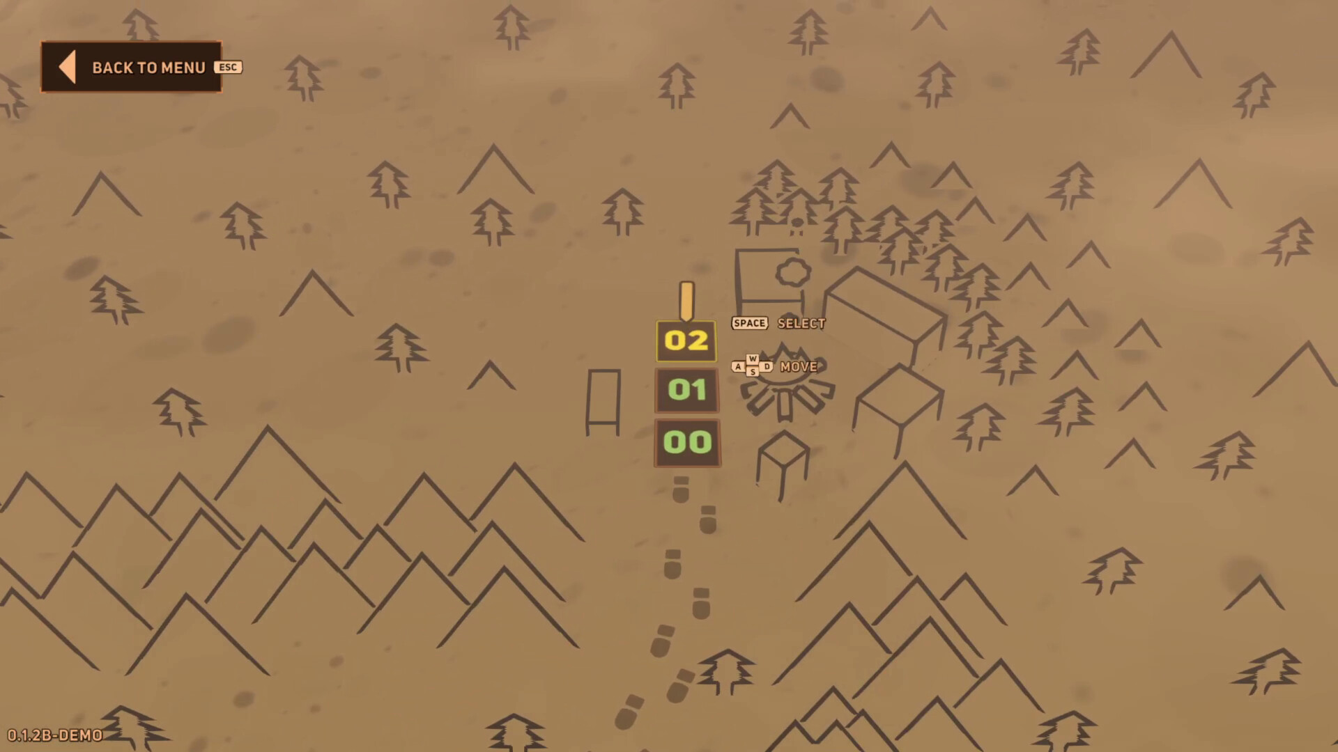 Labyren screenshot 6