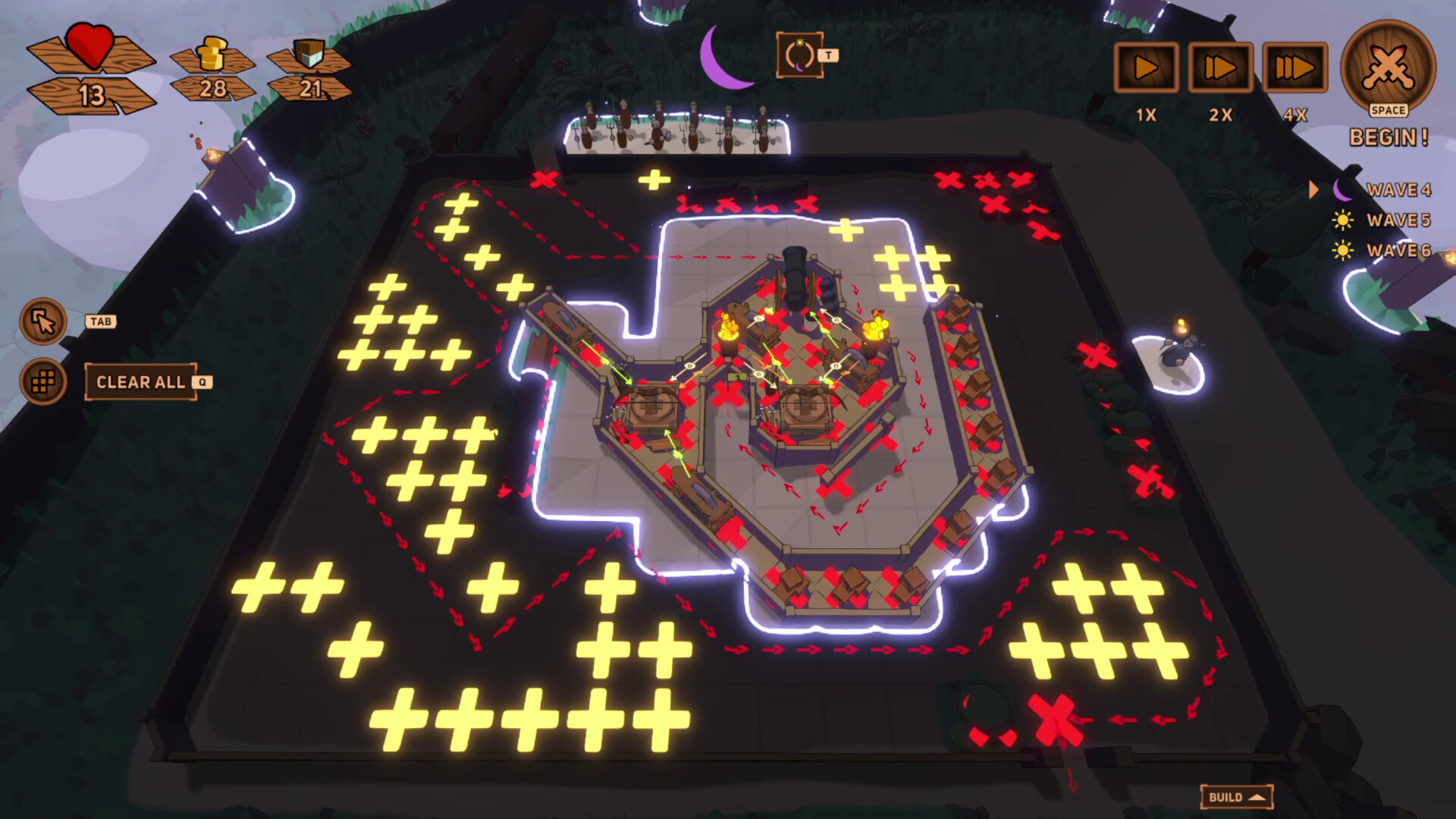 Labyren screenshot 8