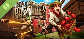 Grim Pastures: Outlaws Demo
