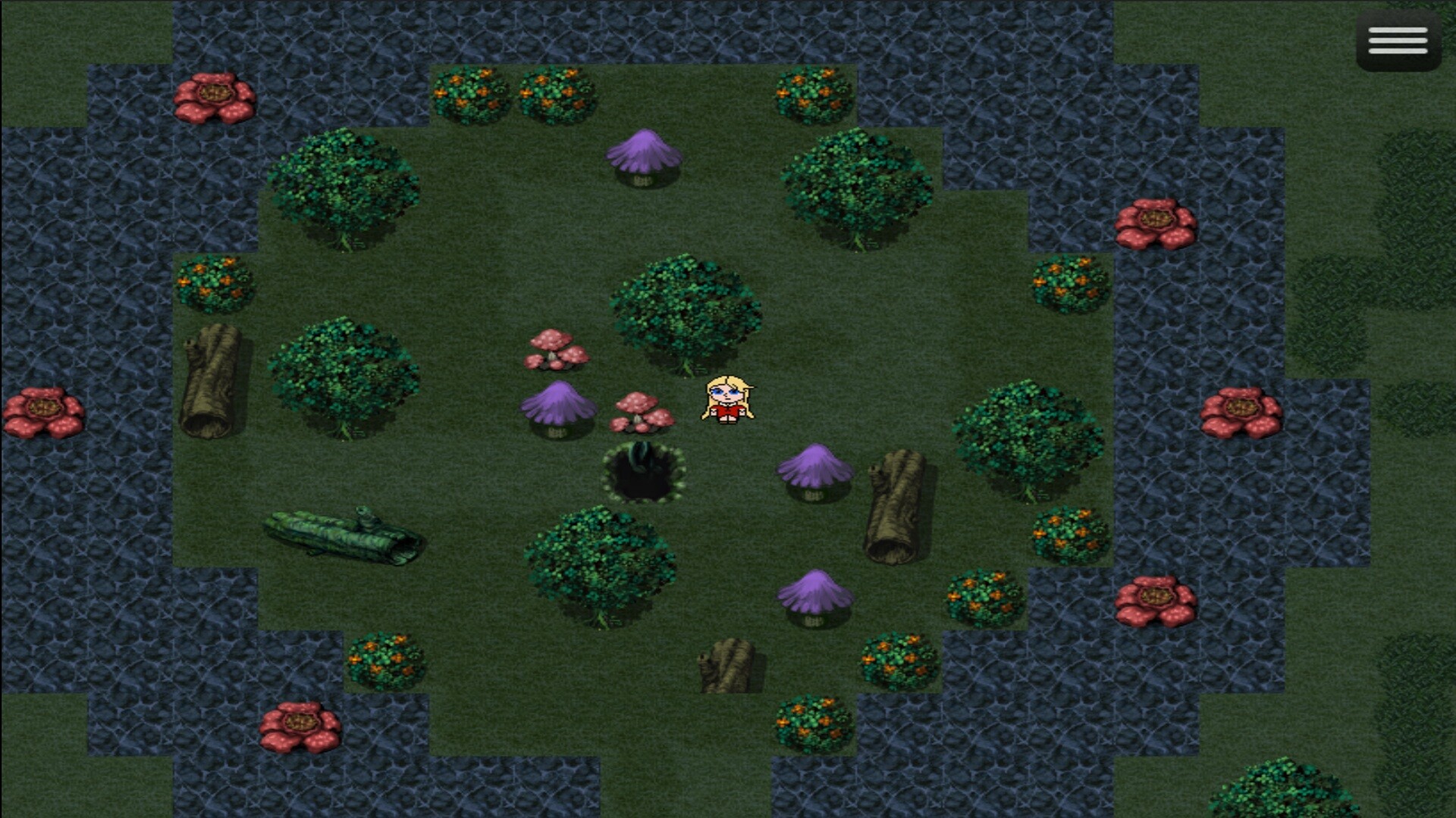 Nyx legacy screenshot 2
