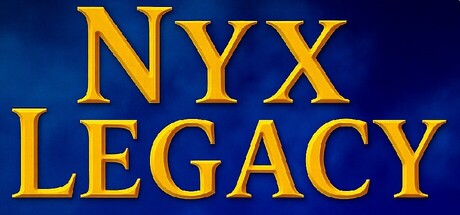 Nyx legacy
