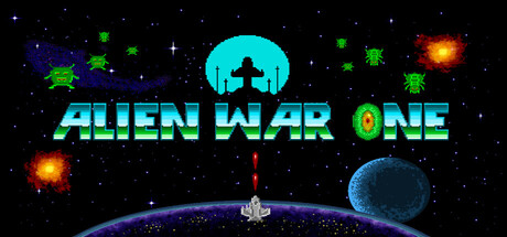 Alien War One