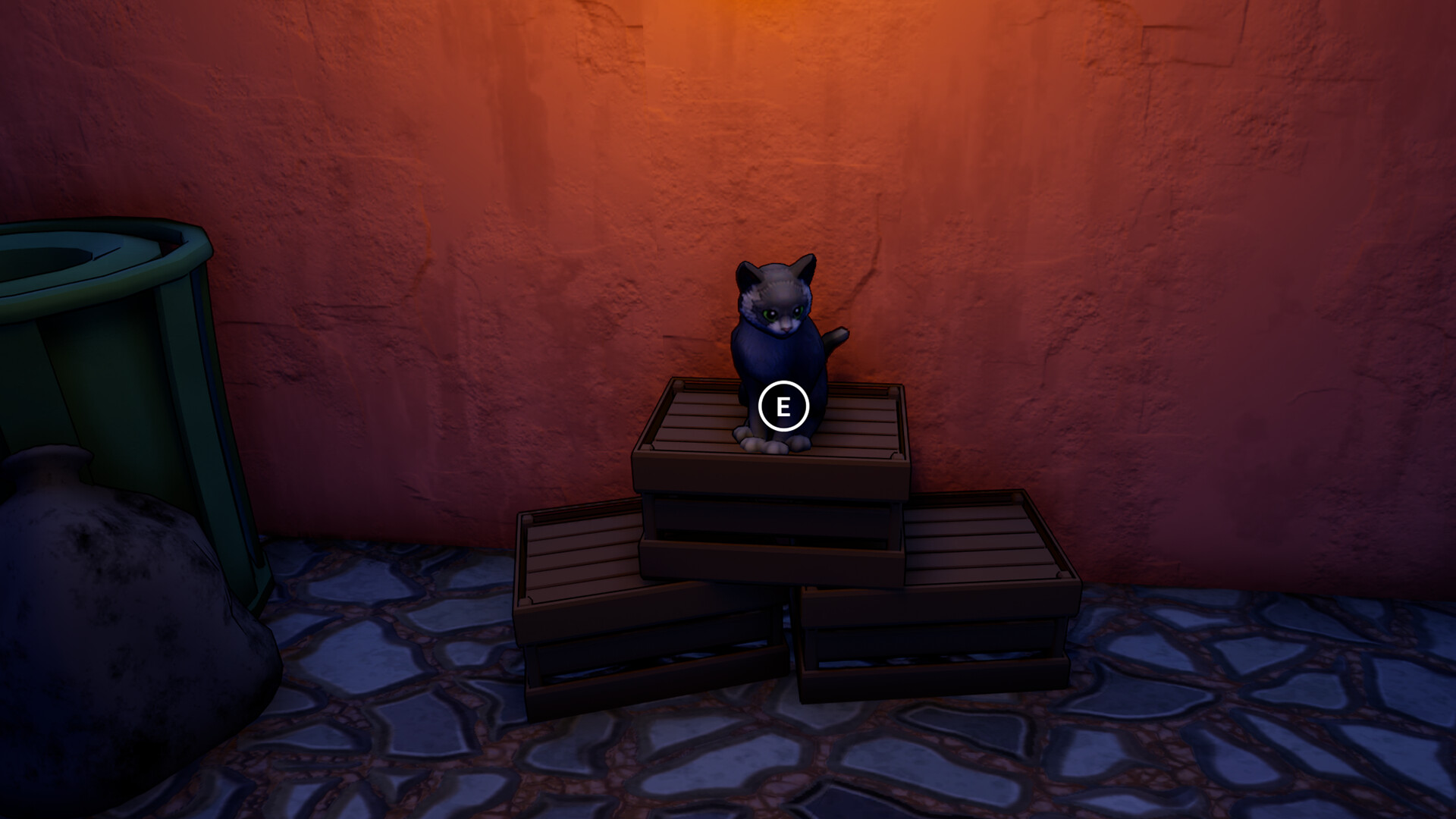 Luna Anomaly screenshot 5