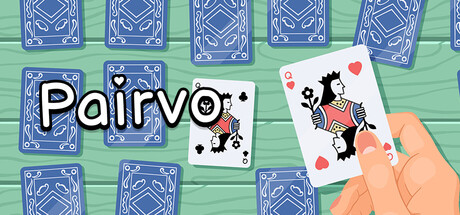 Pairvo