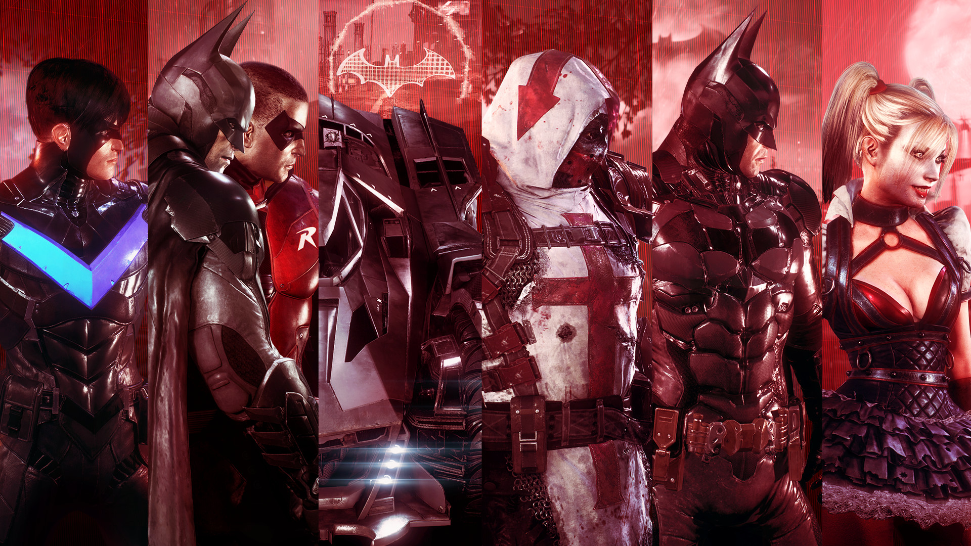 Crime Fighter Challenge Pack #5 screenshot 1