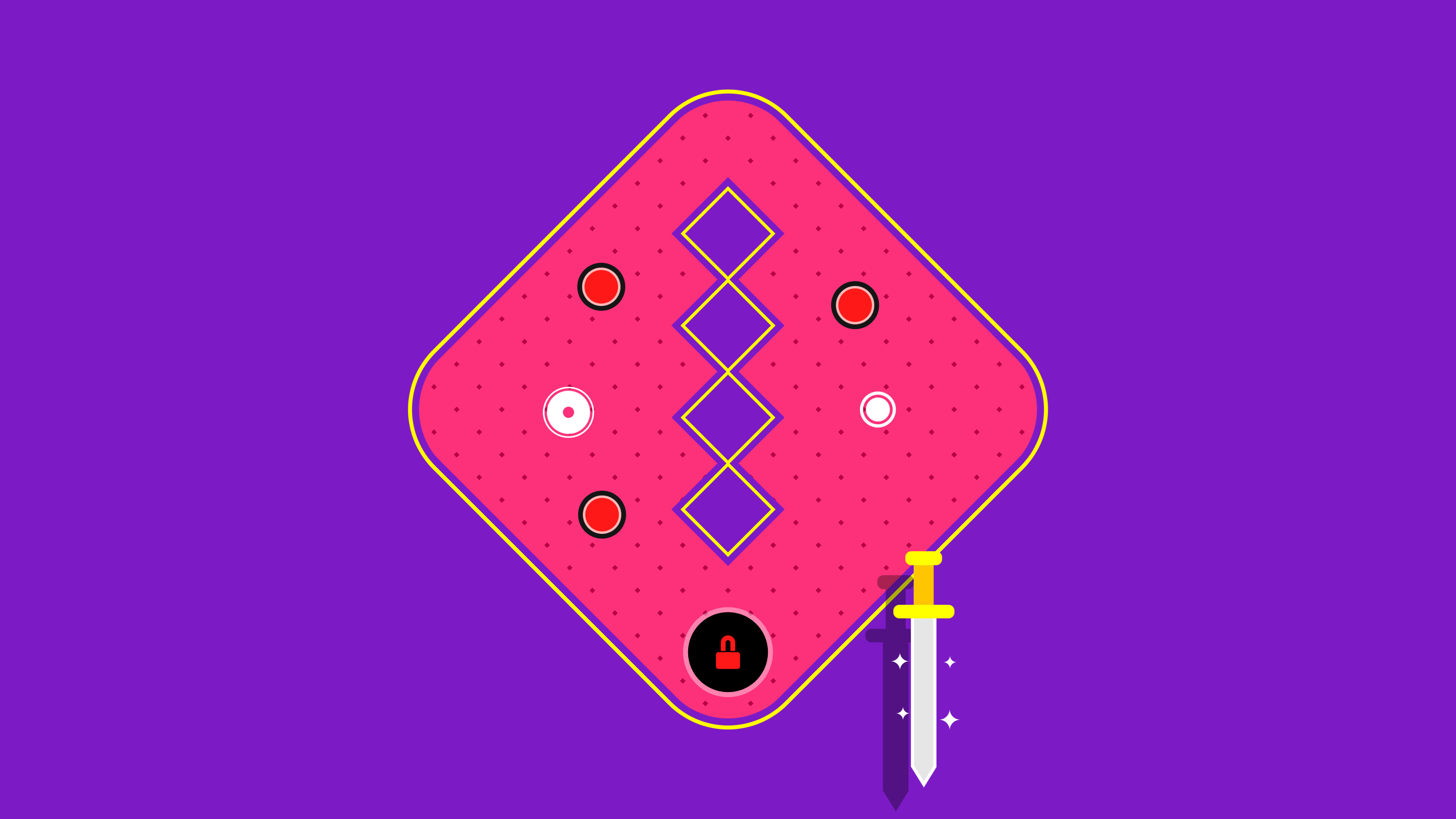 Smash Puck screenshot 9