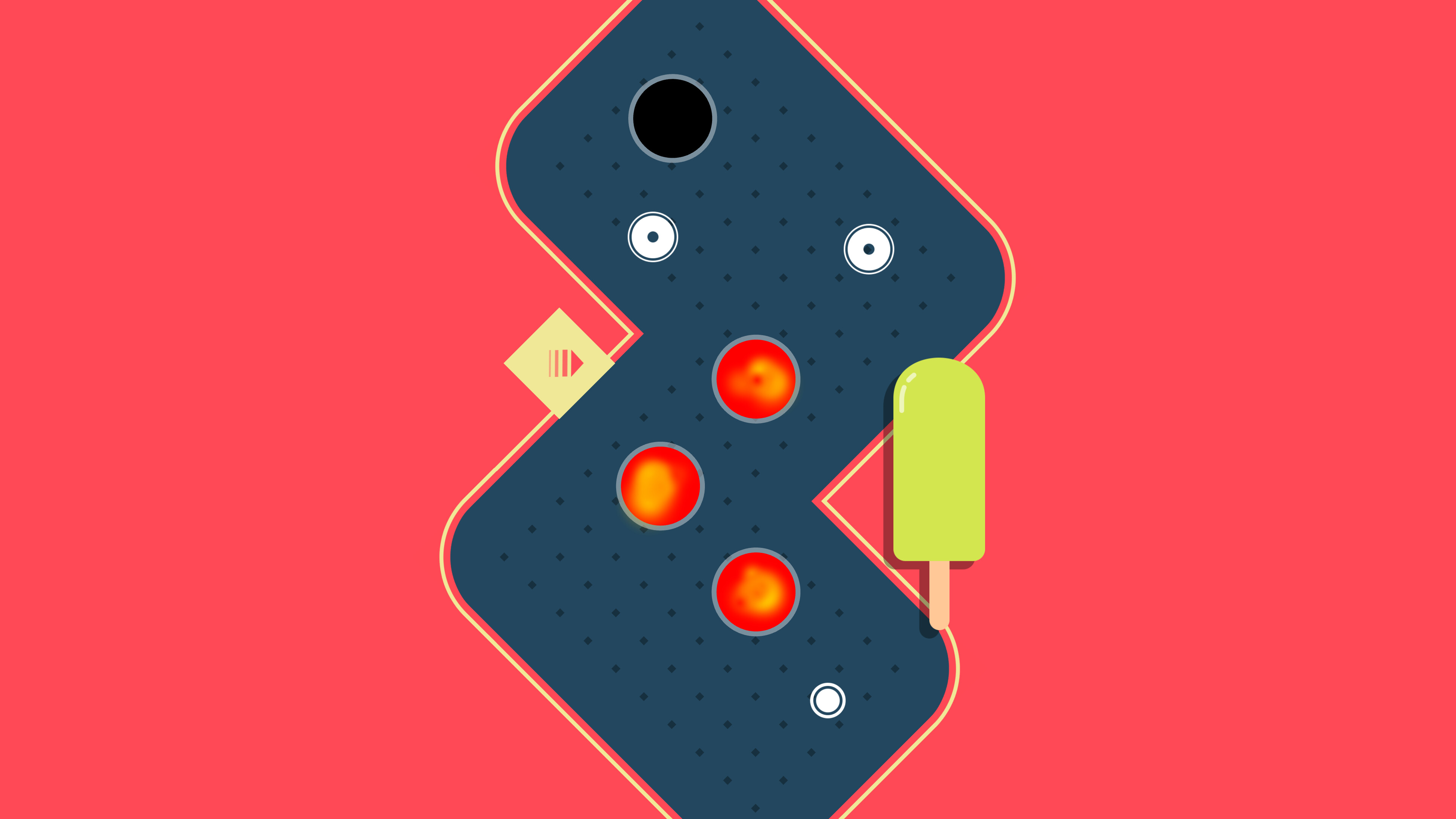 Smash Puck screenshot 7