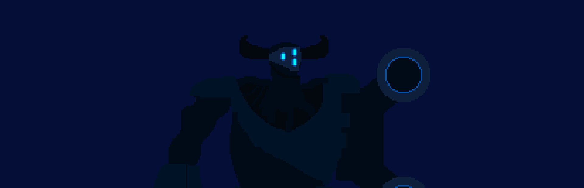 Awakening the Knightmare Demo
