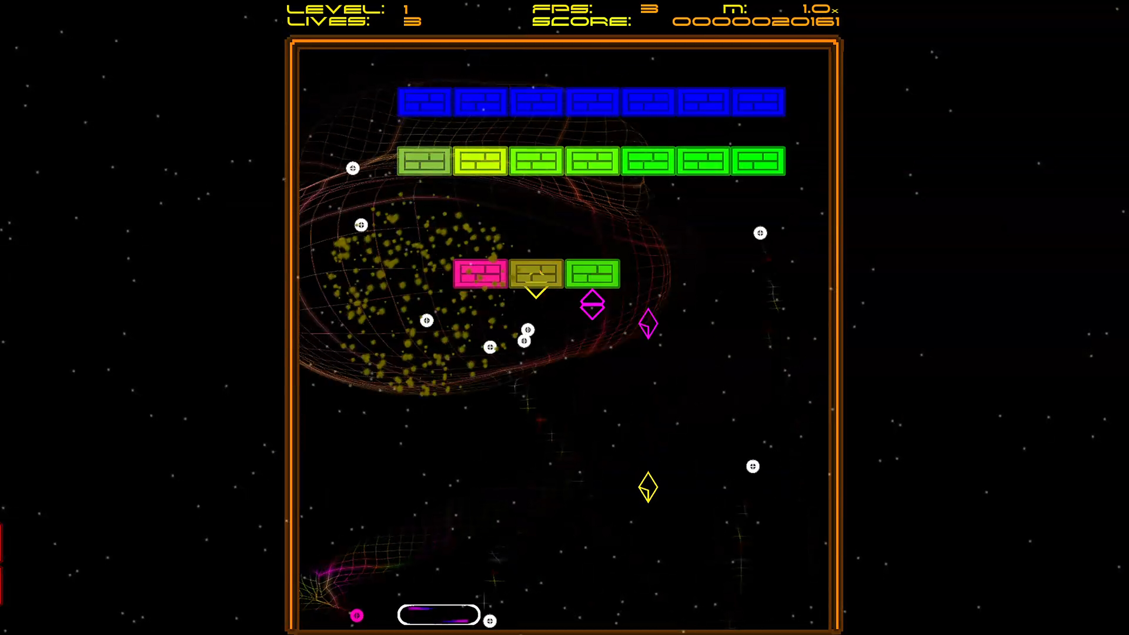 Breaking Enigma screenshot 2