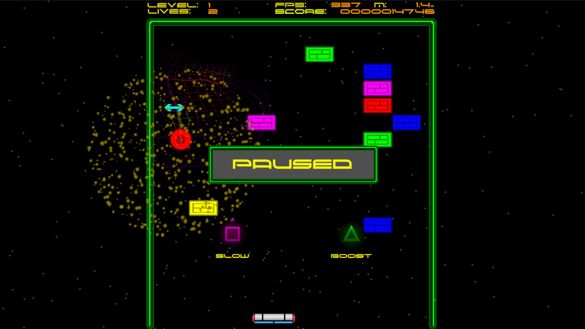 Breaking Enigma screenshot 5