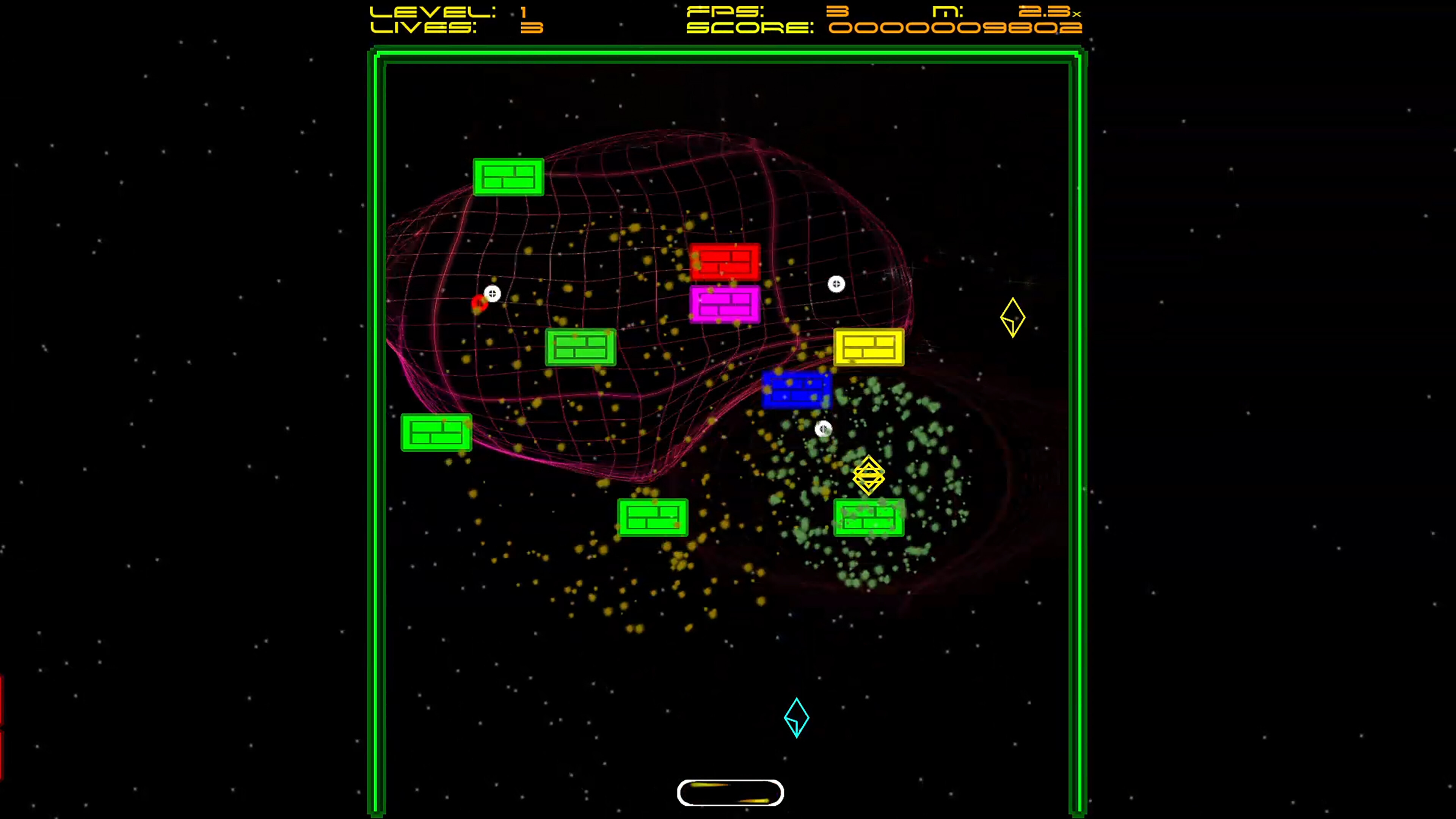 Breaking Enigma screenshot 1