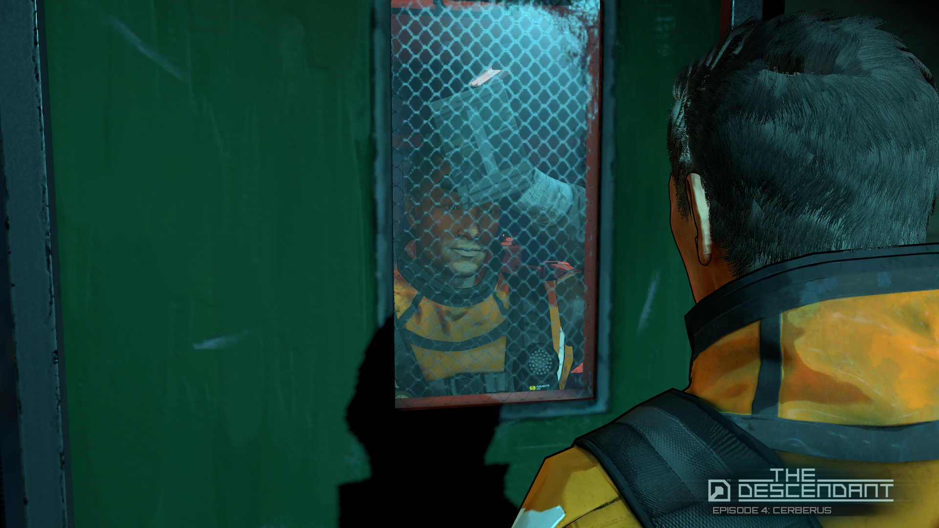 The Descendant: Rest of Season screenshot 8