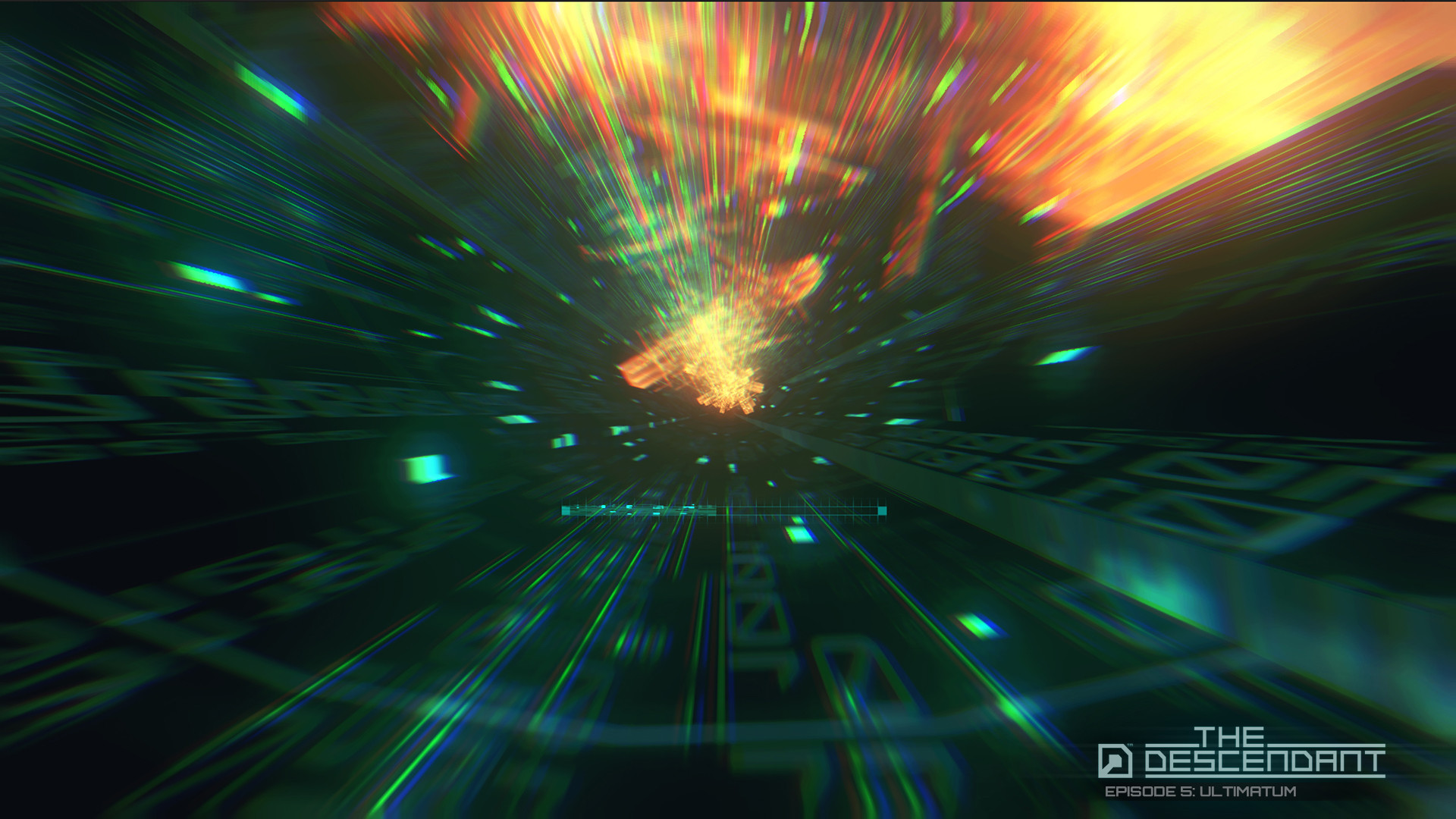 The Descendant: Rest of Season screenshot 3