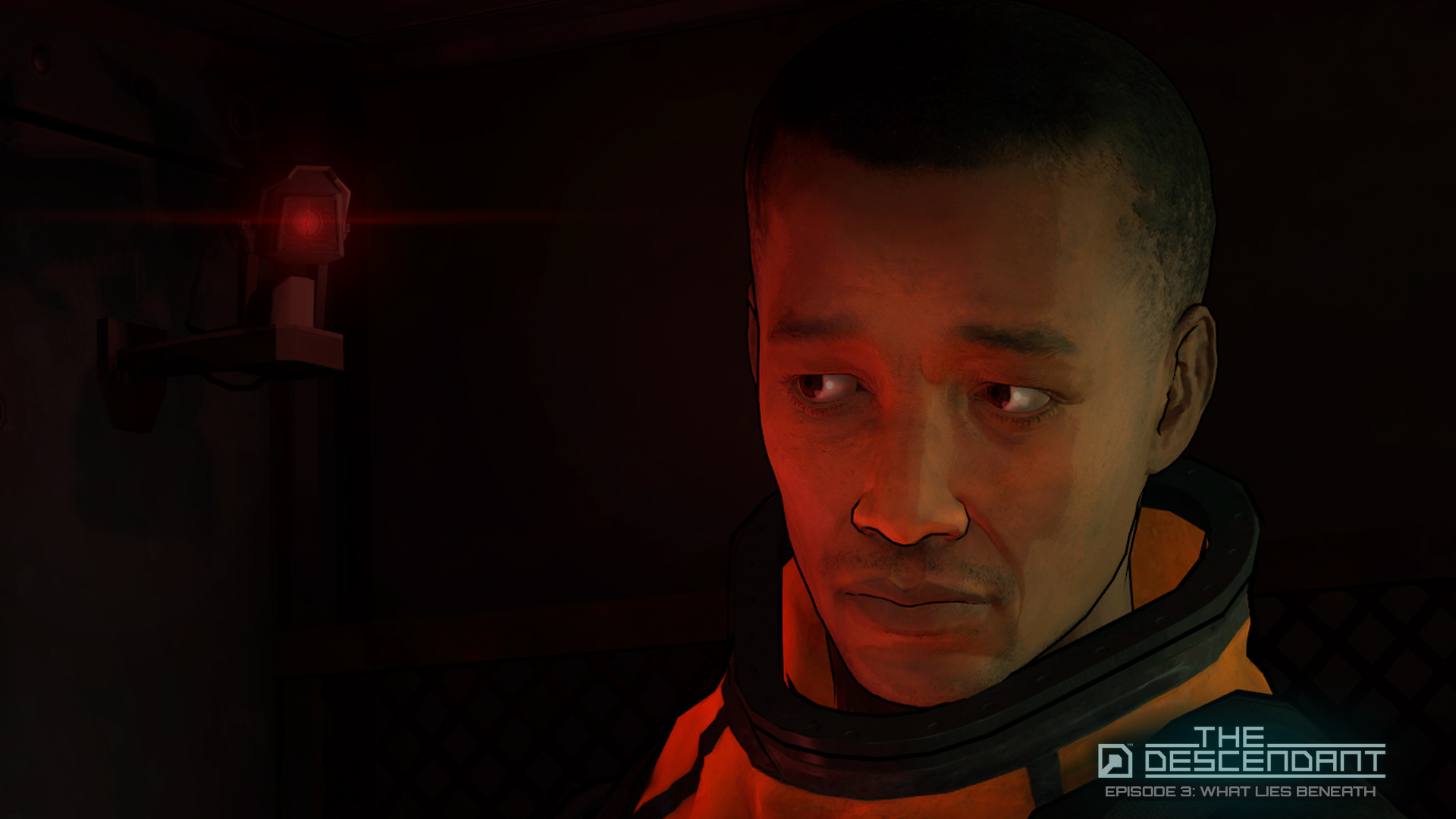 The Descendant: Rest of Season screenshot 11