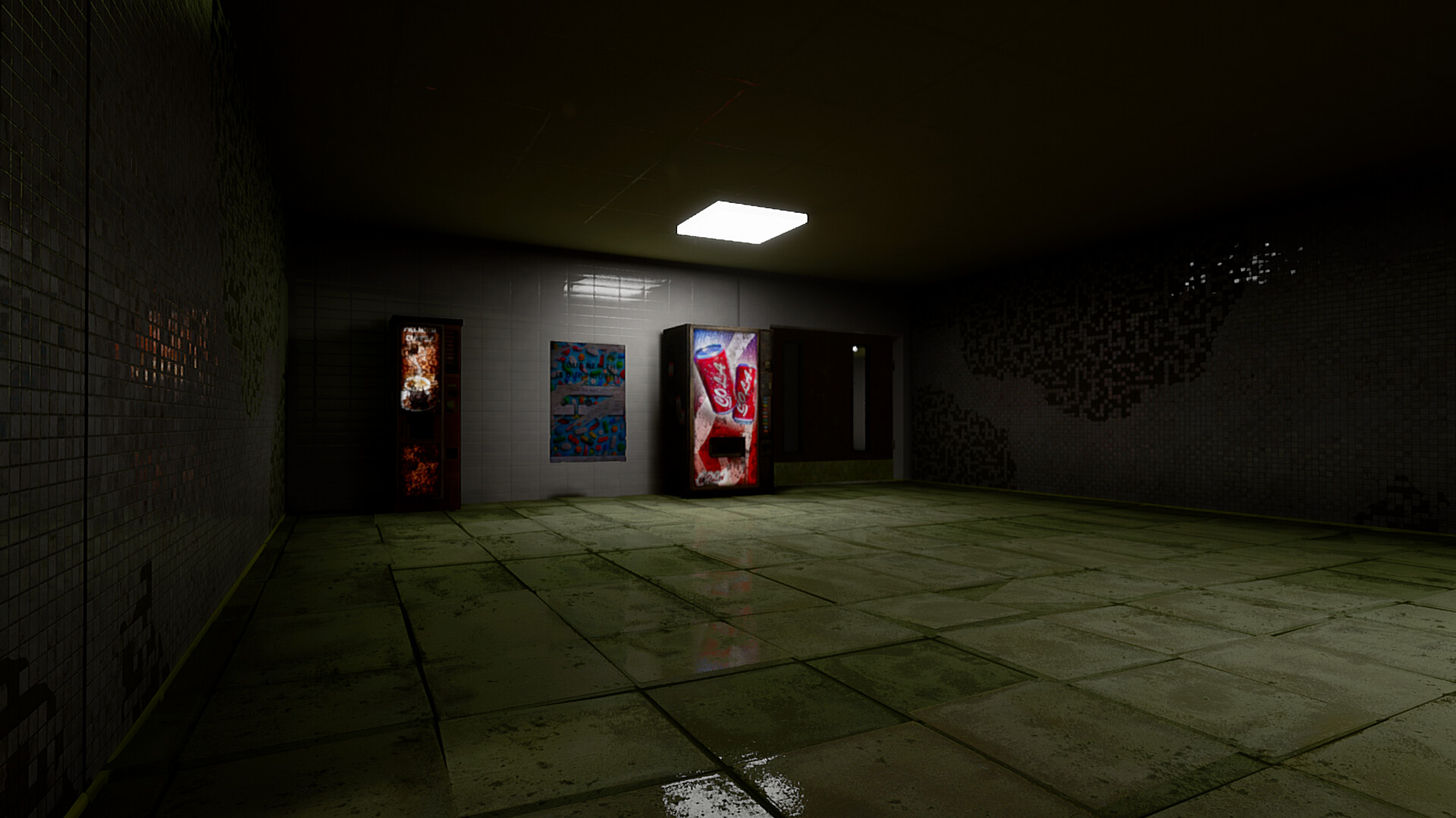 Liminal:The Forgotten Maze screenshot 12