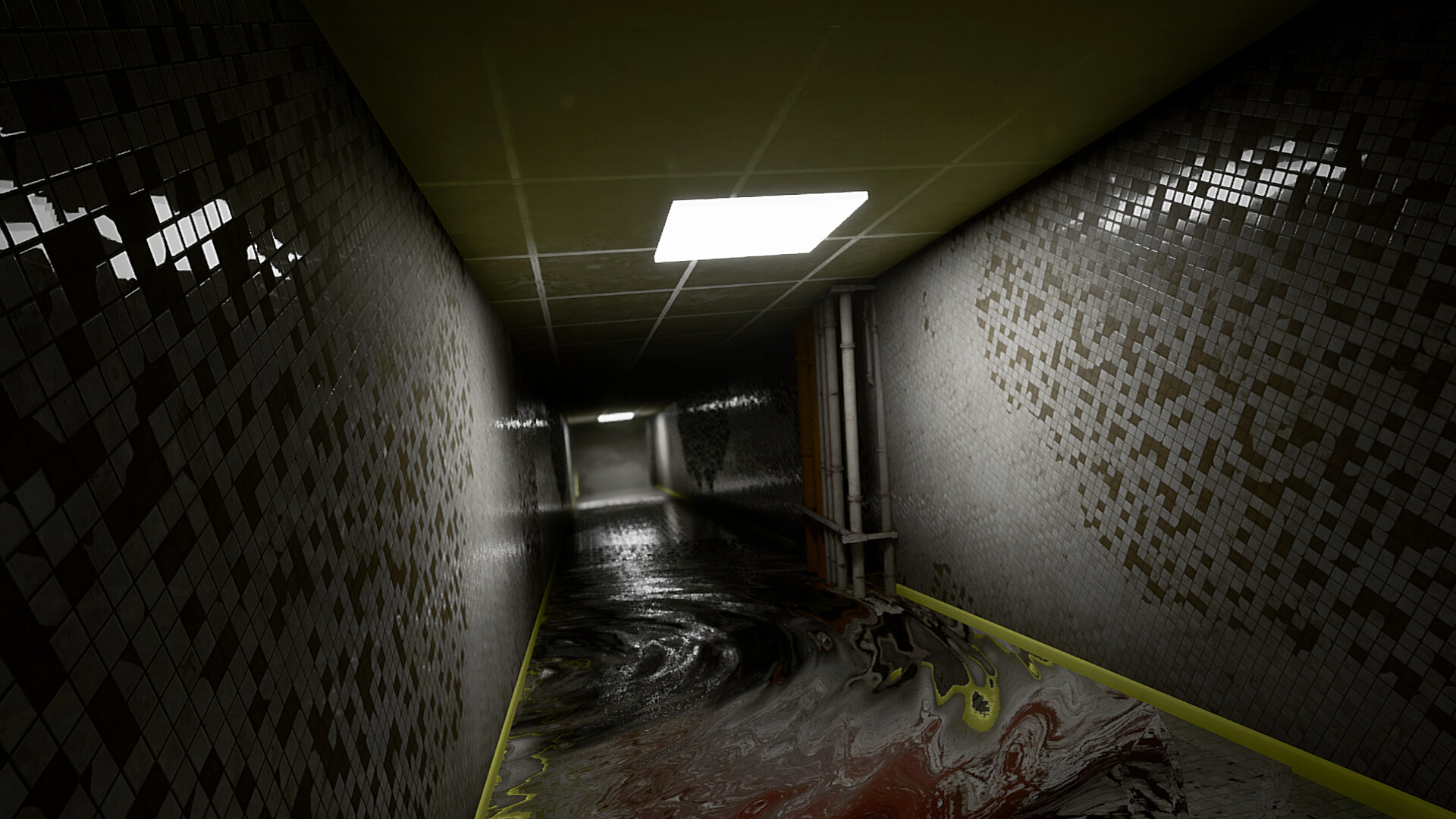 Liminal:The Forgotten Maze screenshot 10