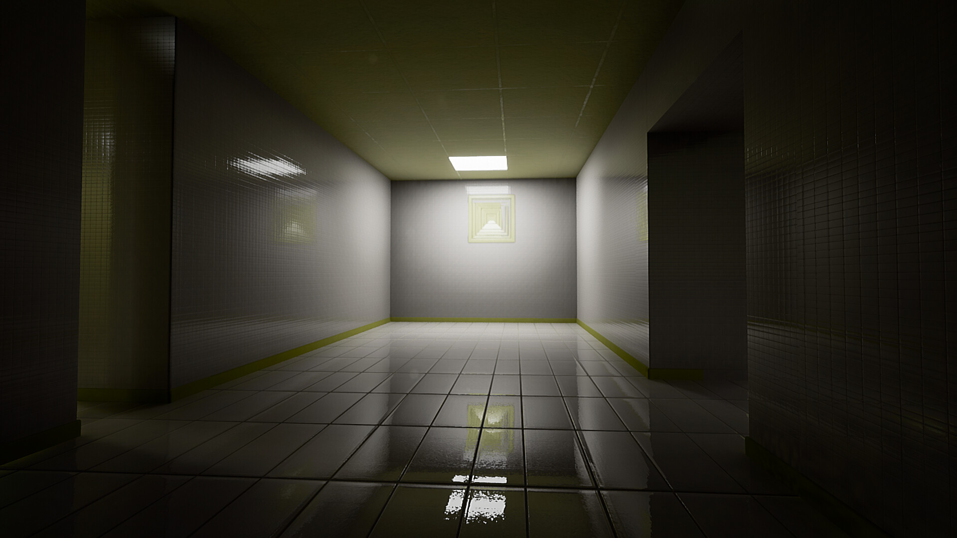 Liminal:The Forgotten Maze screenshot 6