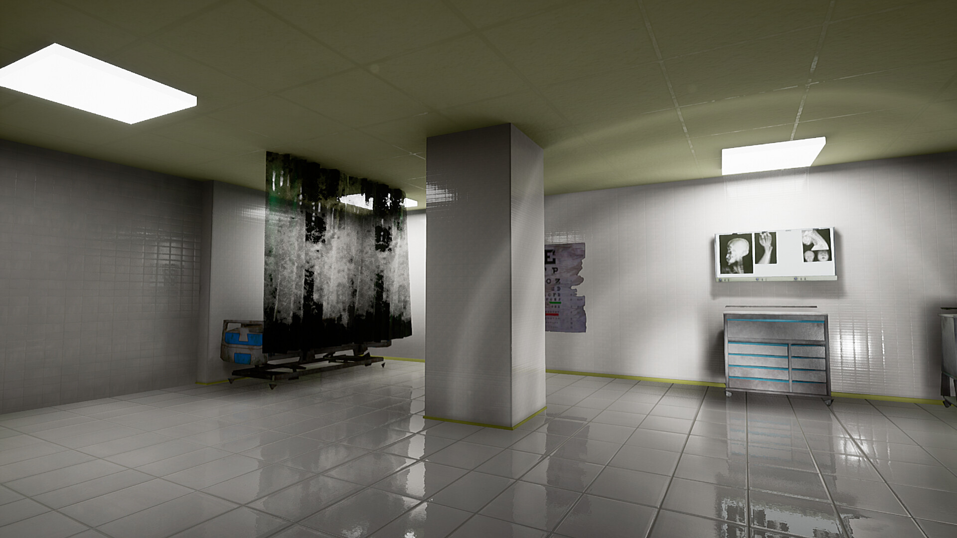 Liminal:The Forgotten Maze screenshot 11