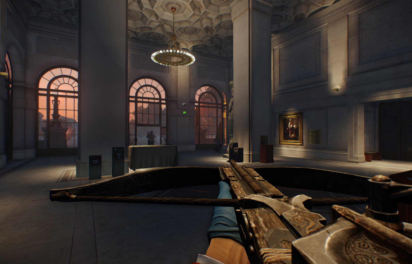 PAYDAY 2: Gage Chivalry Pack screenshot 5