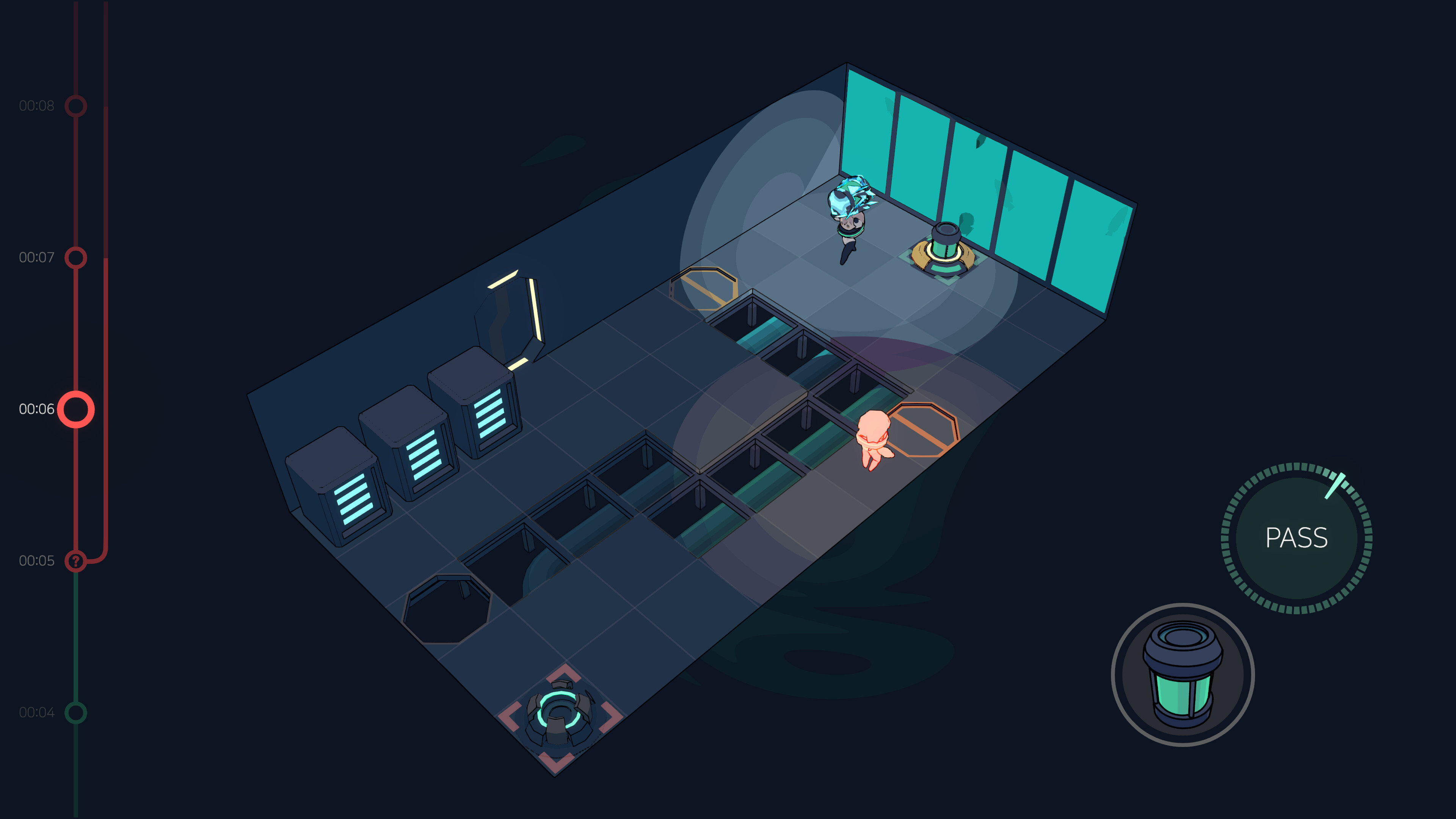 Point In Time screenshot 3