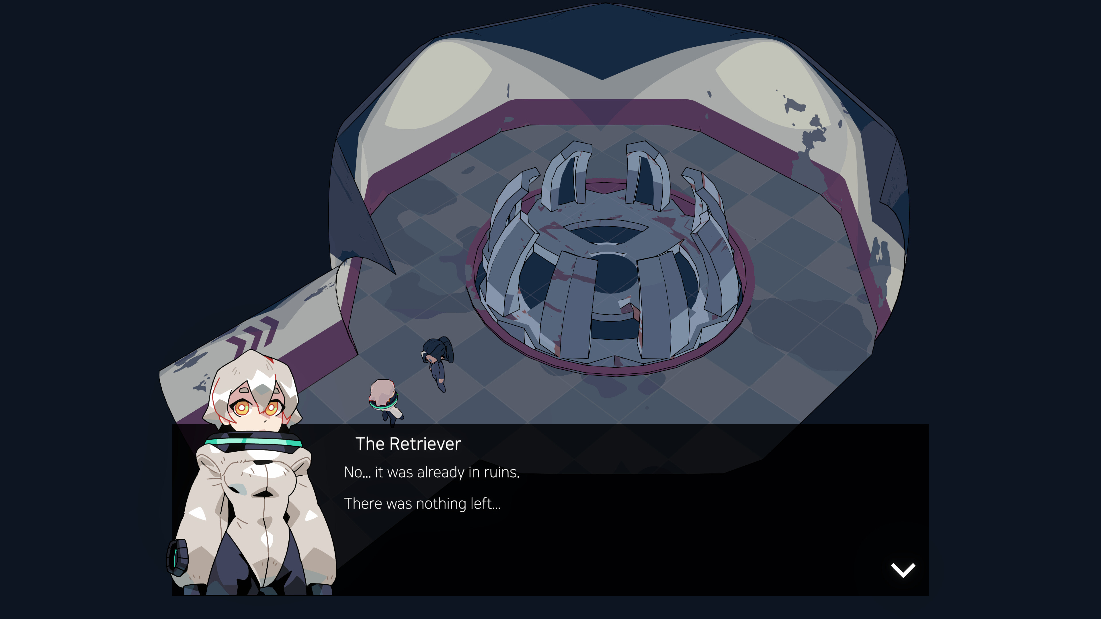 Point In Time screenshot 5