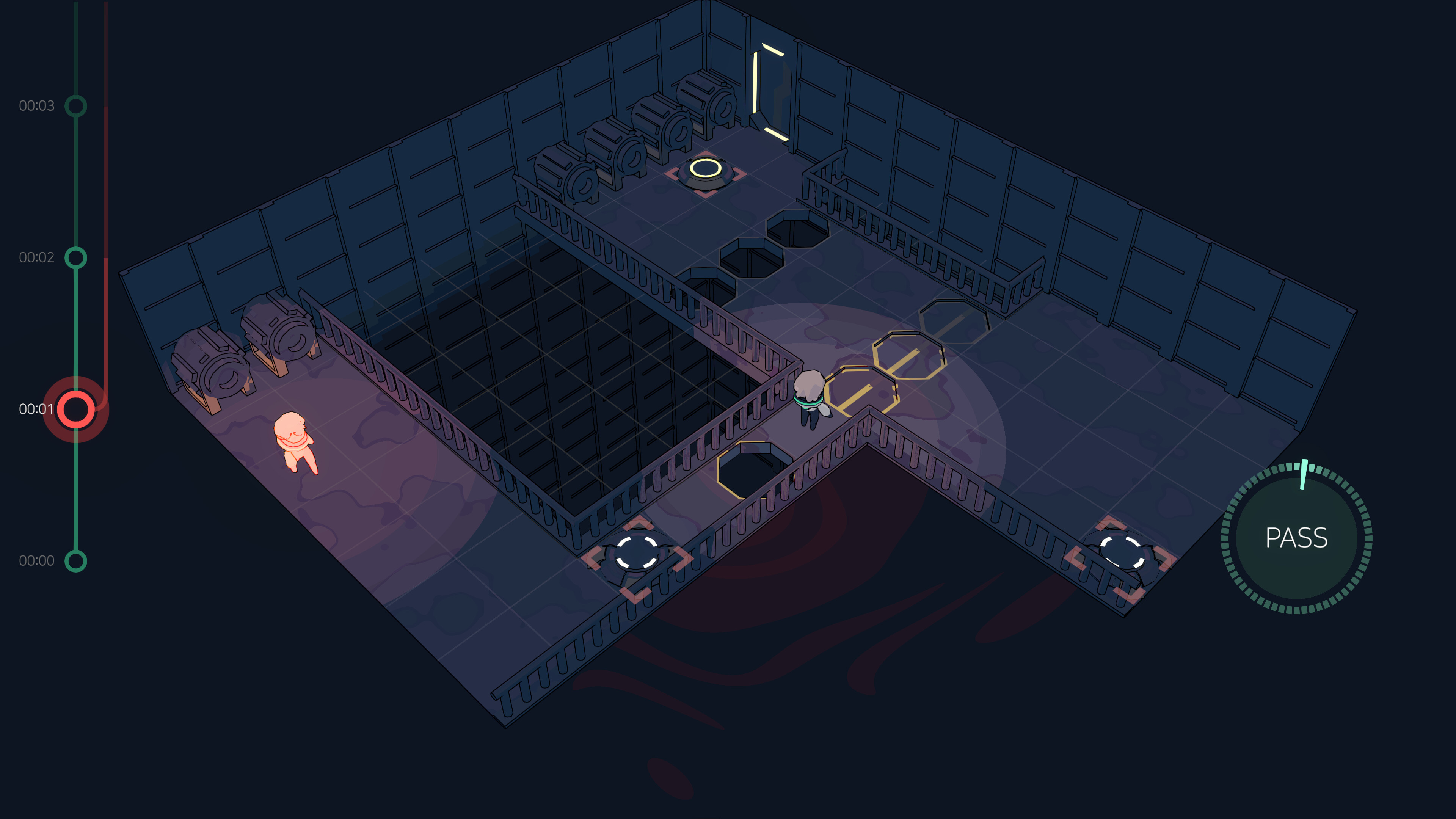 Point In Time screenshot 2