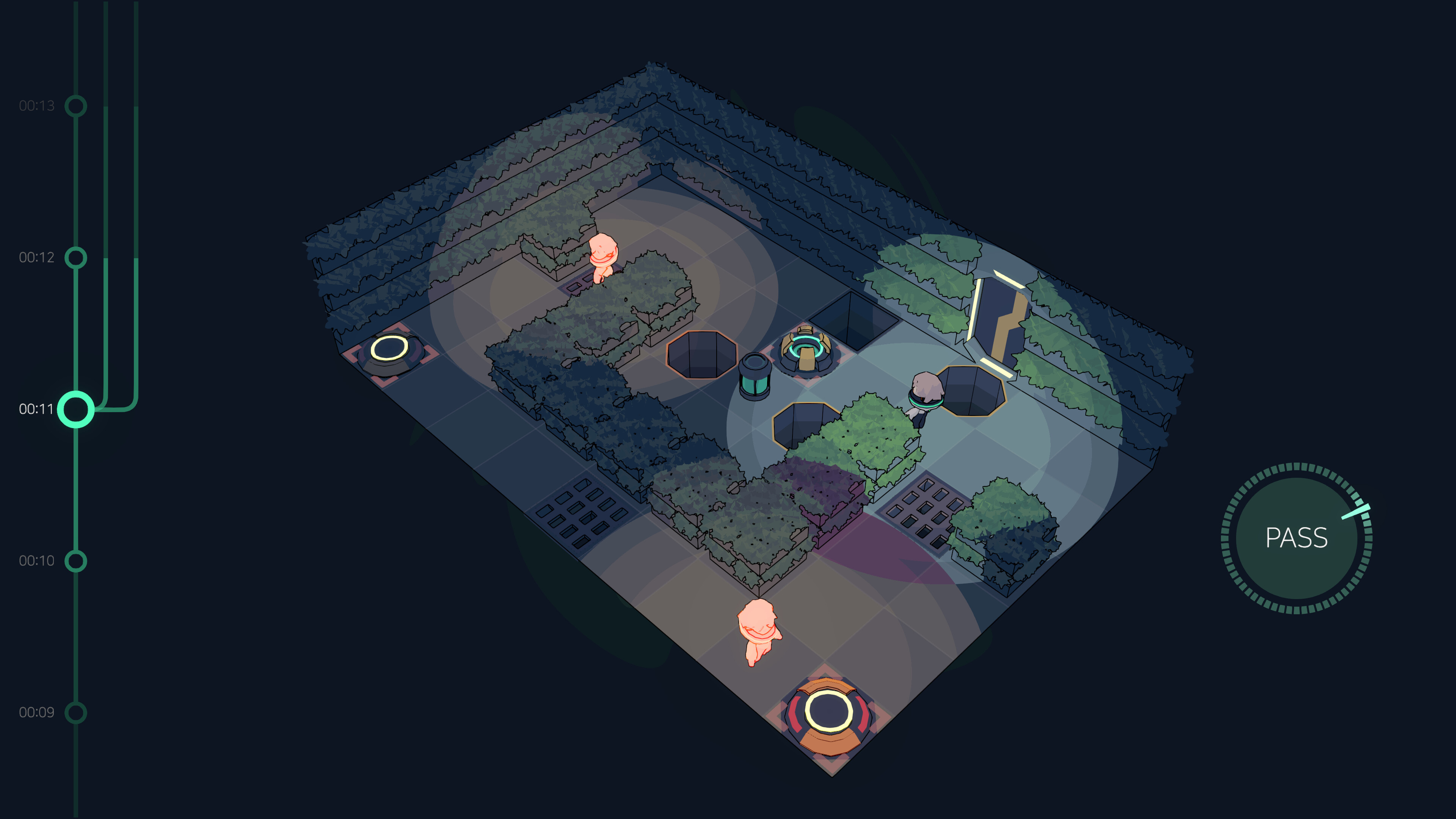 Point In Time screenshot 1