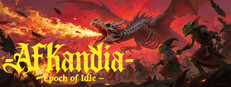 AFKandia - Epoch of Idle banner