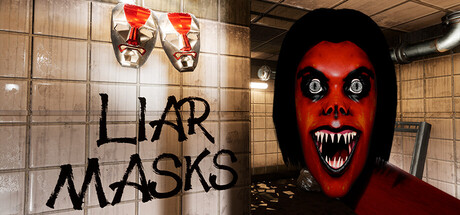 Liar Masks