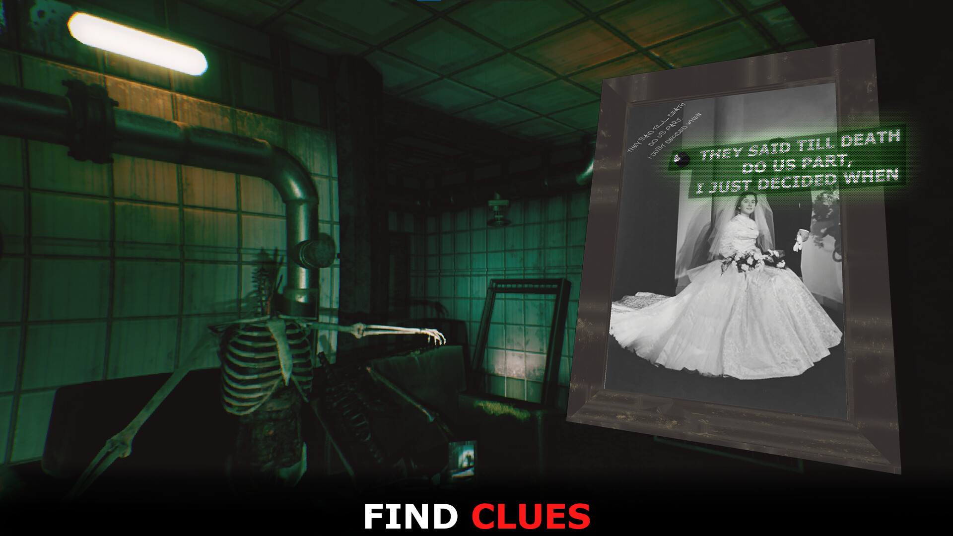 Liar Masks screenshot 2
