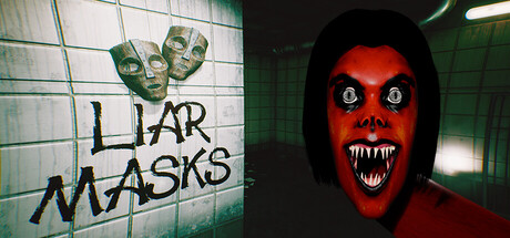 Liar Masks