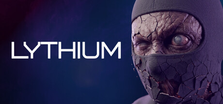 Lythium — Steam header