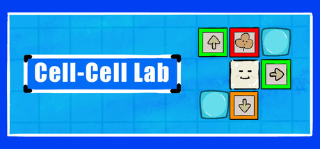 胞-胞实验室 Cell-Cell Lab