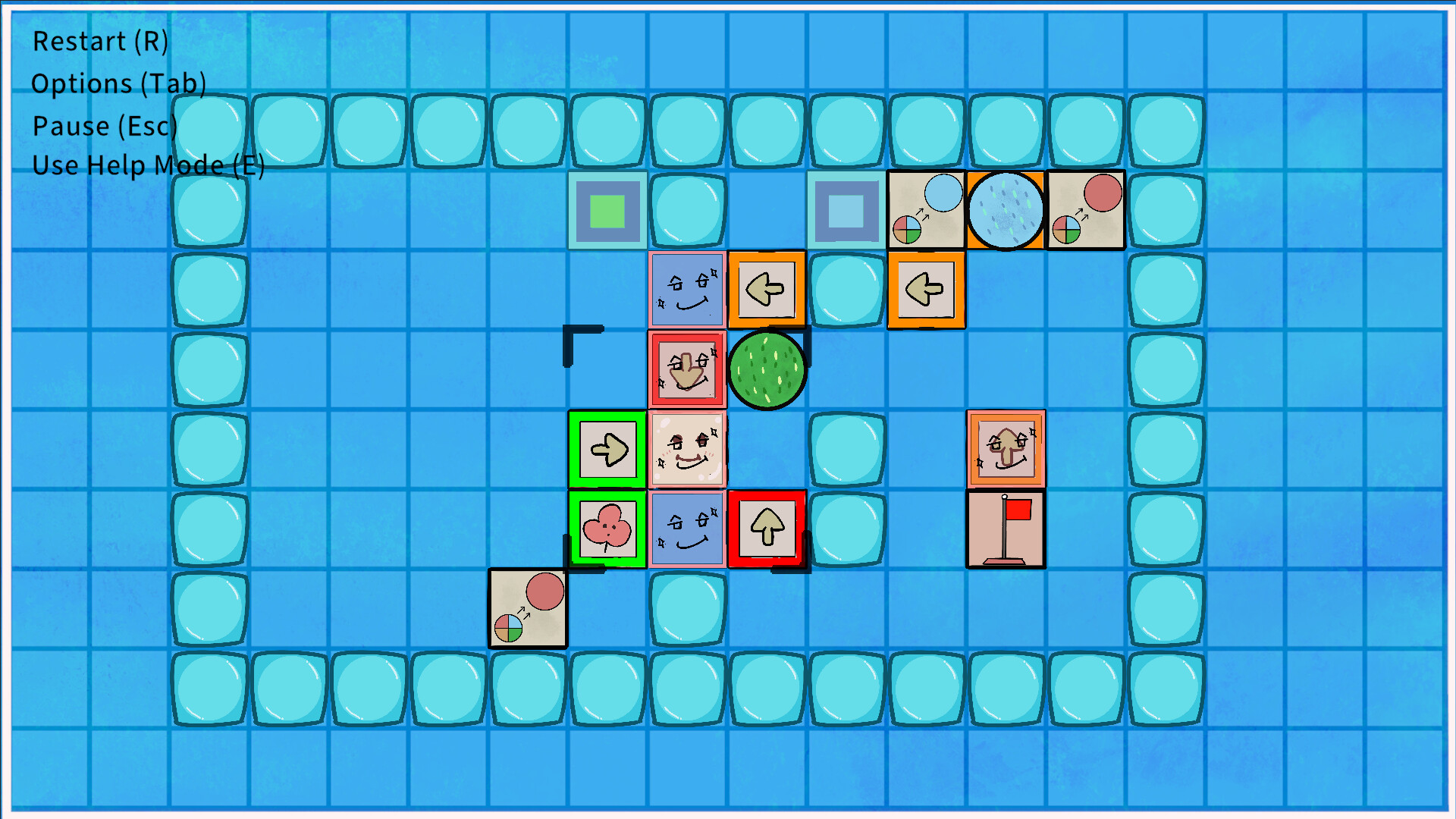胞-胞实验室 Cell-Cell Lab screenshot 7