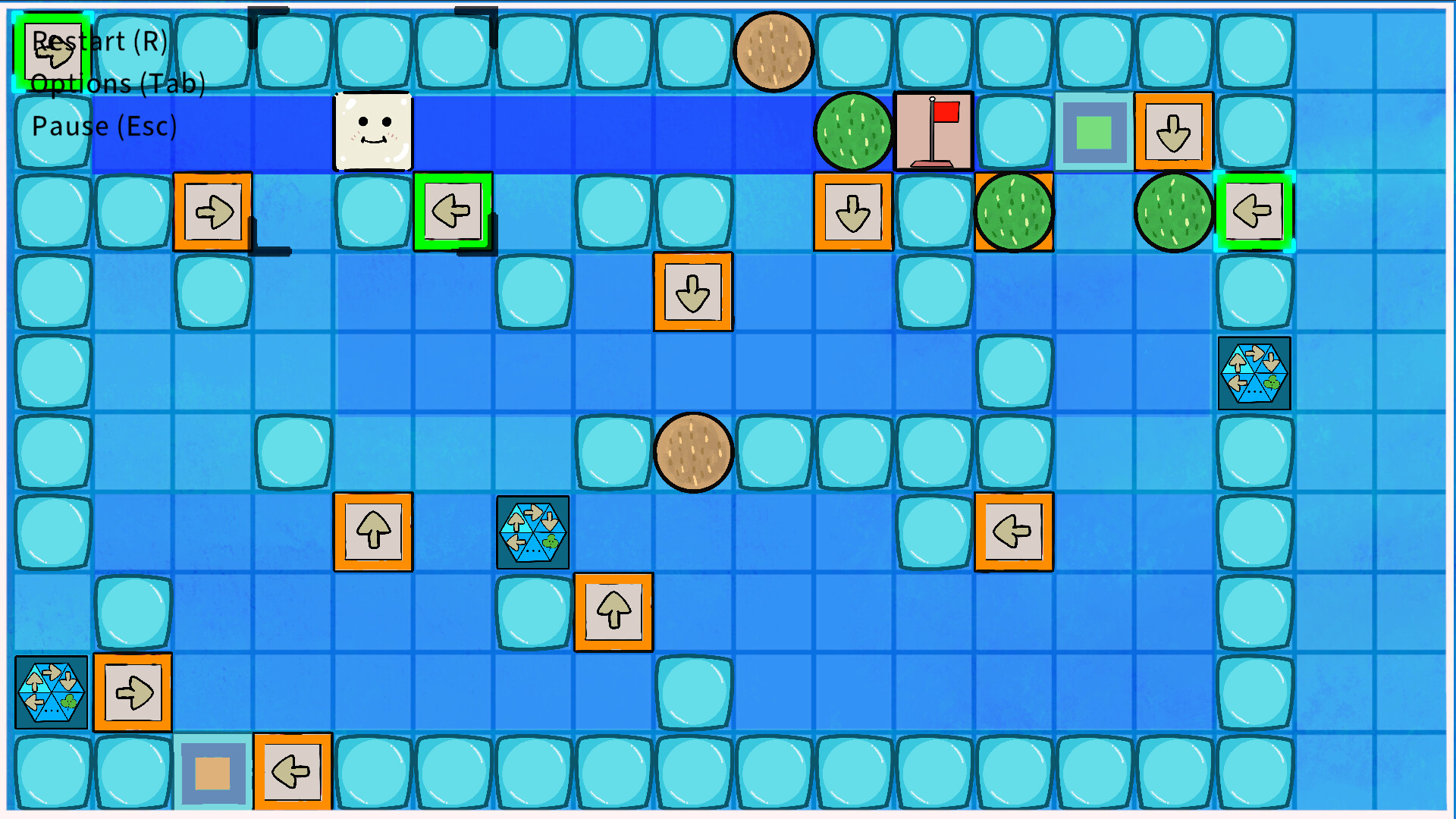 胞-胞实验室 Cell-Cell Lab screenshot 4