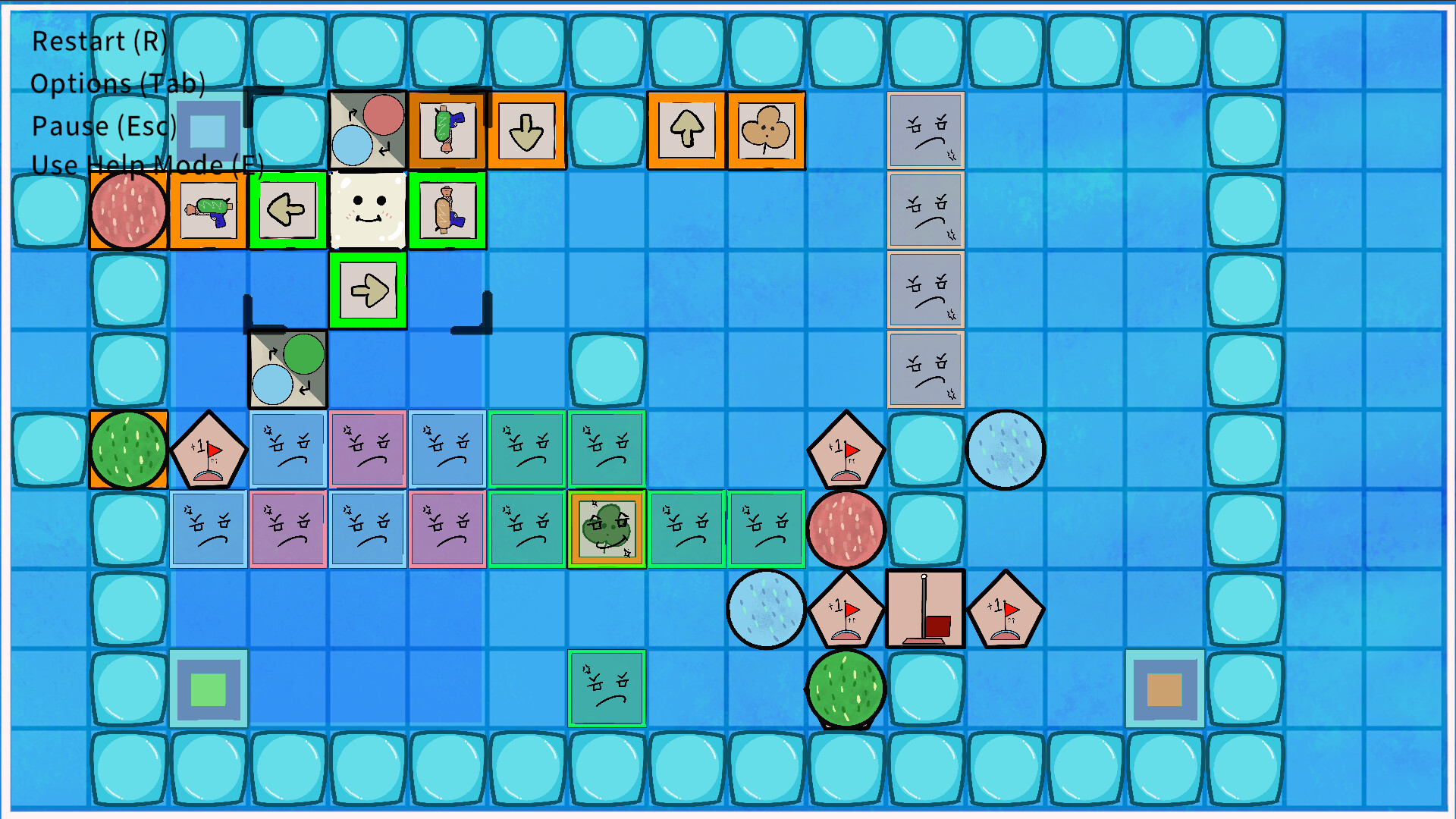 胞-胞实验室 Cell-Cell Lab screenshot 5