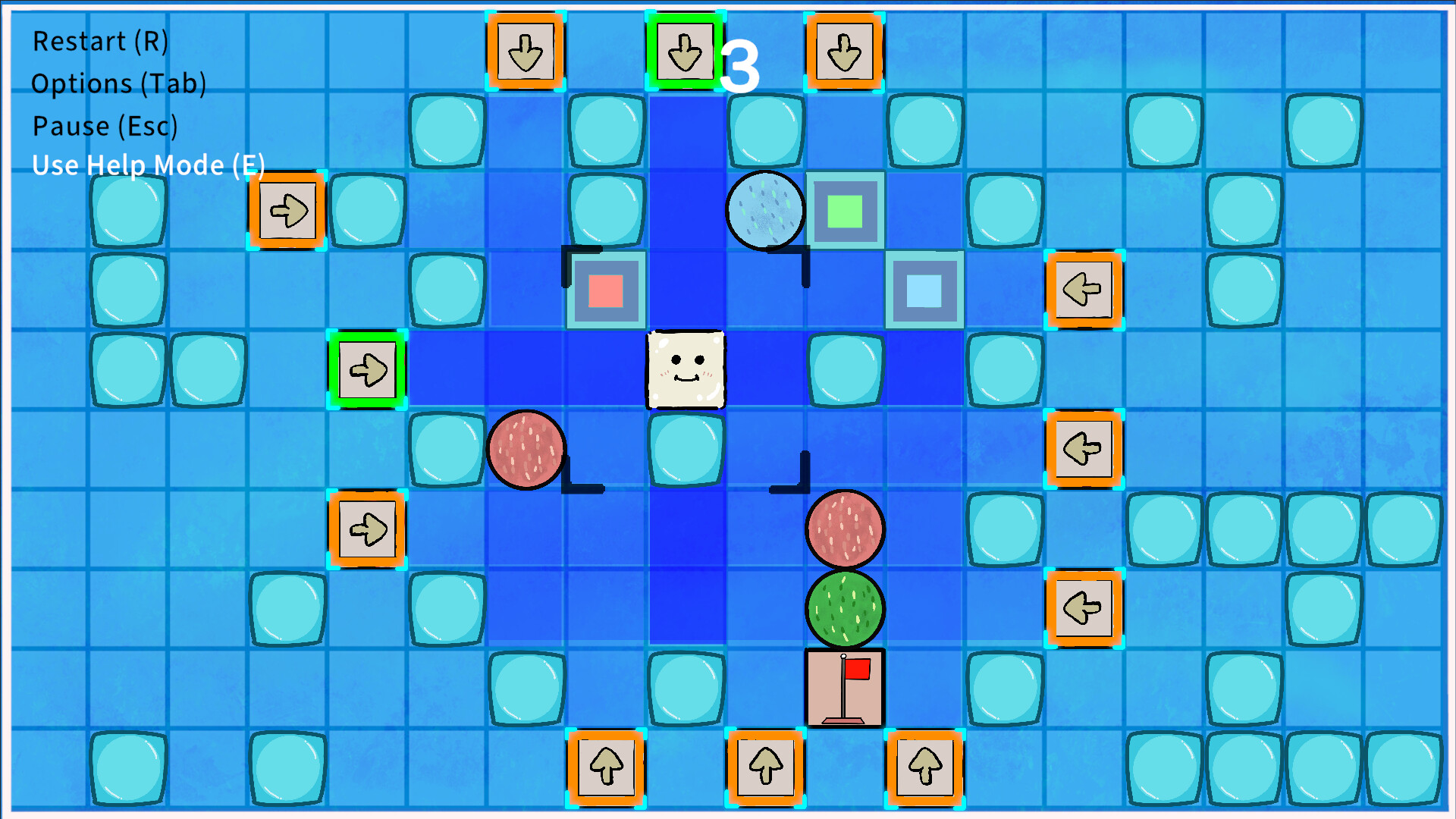 胞-胞实验室 Cell-Cell Lab screenshot 6