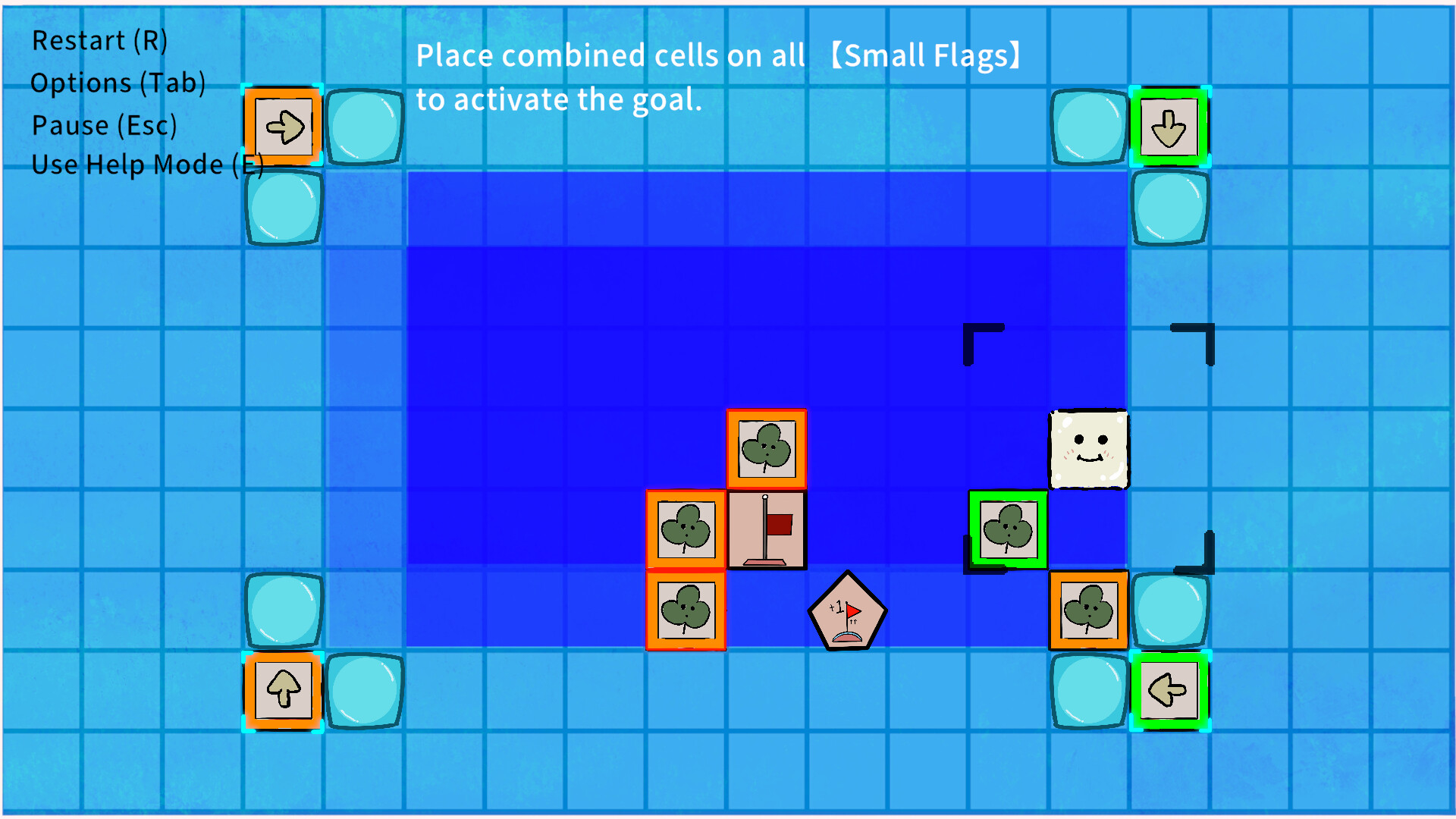 胞-胞实验室 Cell-Cell Lab screenshot 3