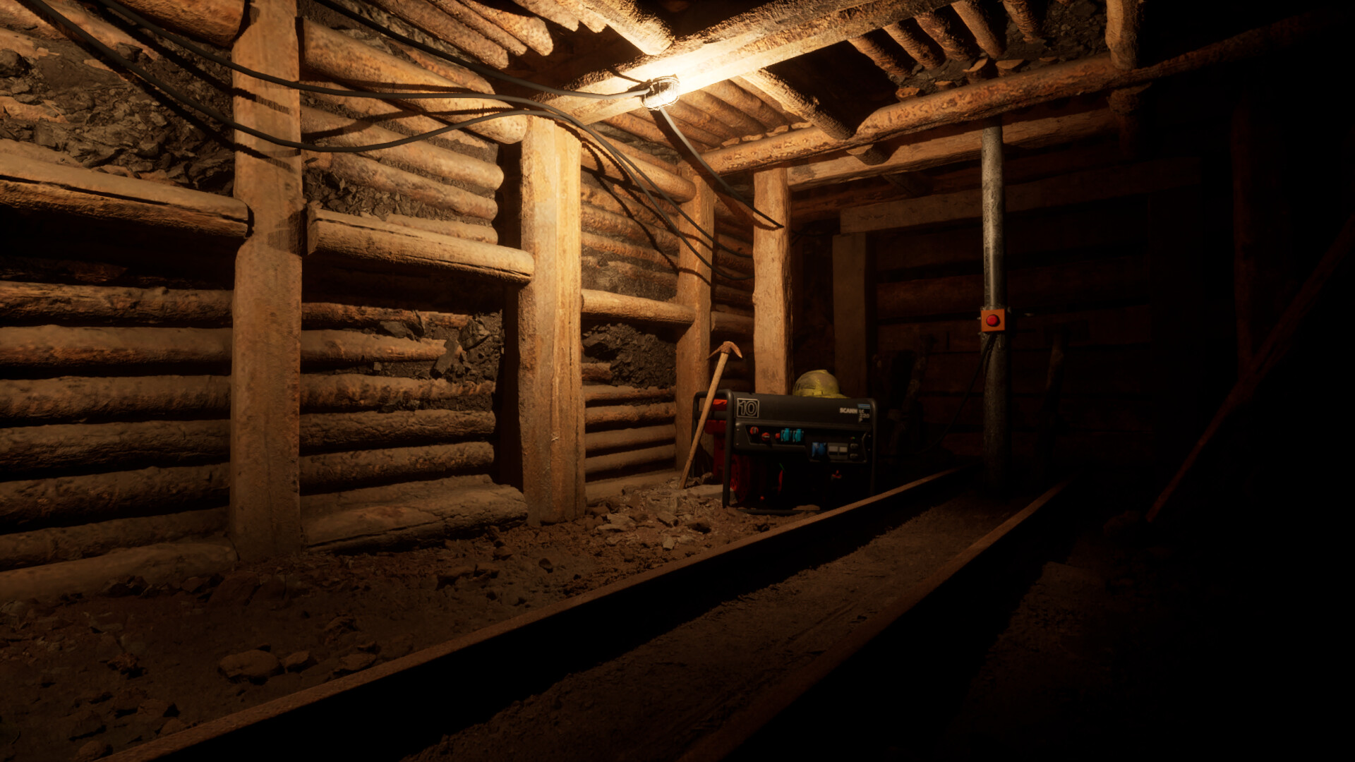 Vesper Hotel screenshot 7