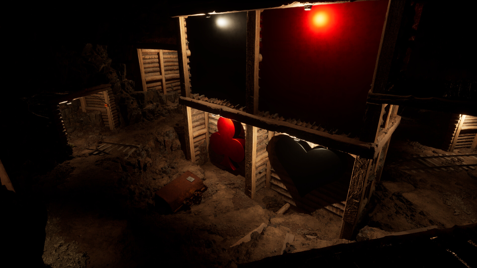 Vesper Hotel screenshot 9
