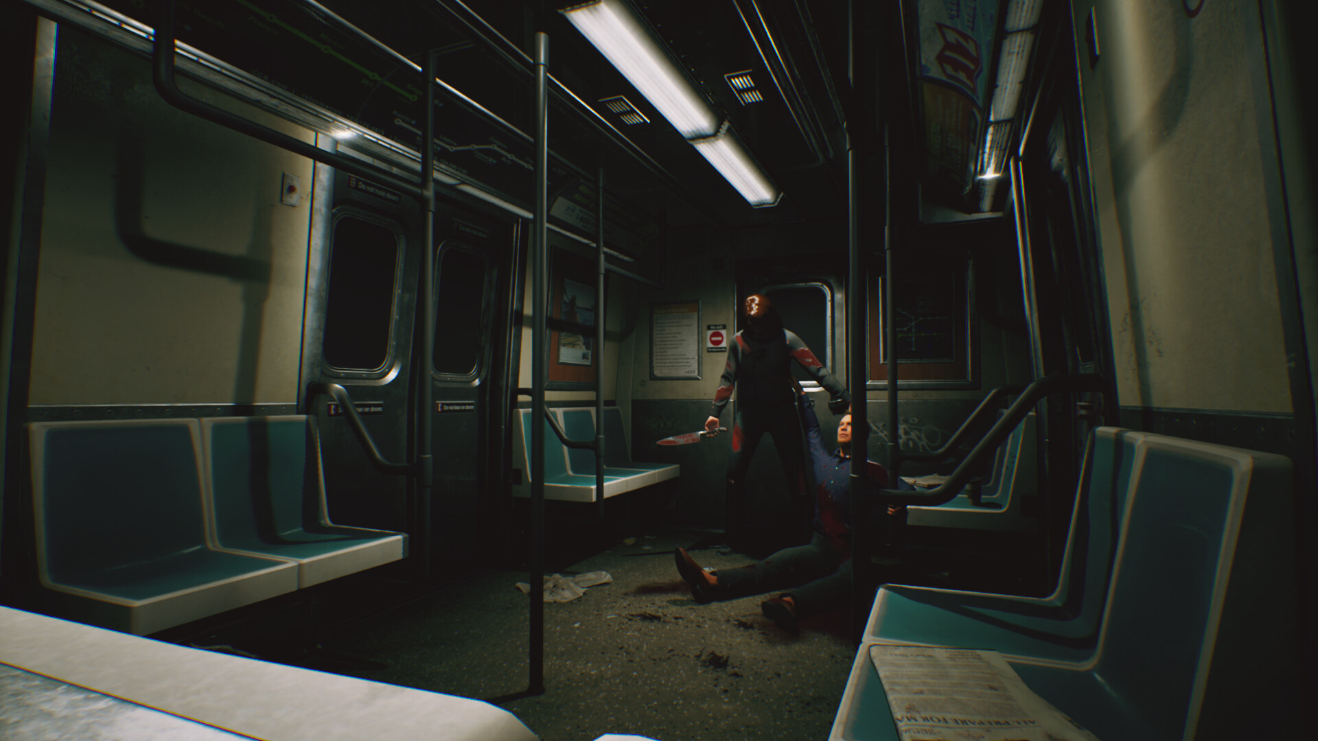 Vesper Hotel screenshot 10