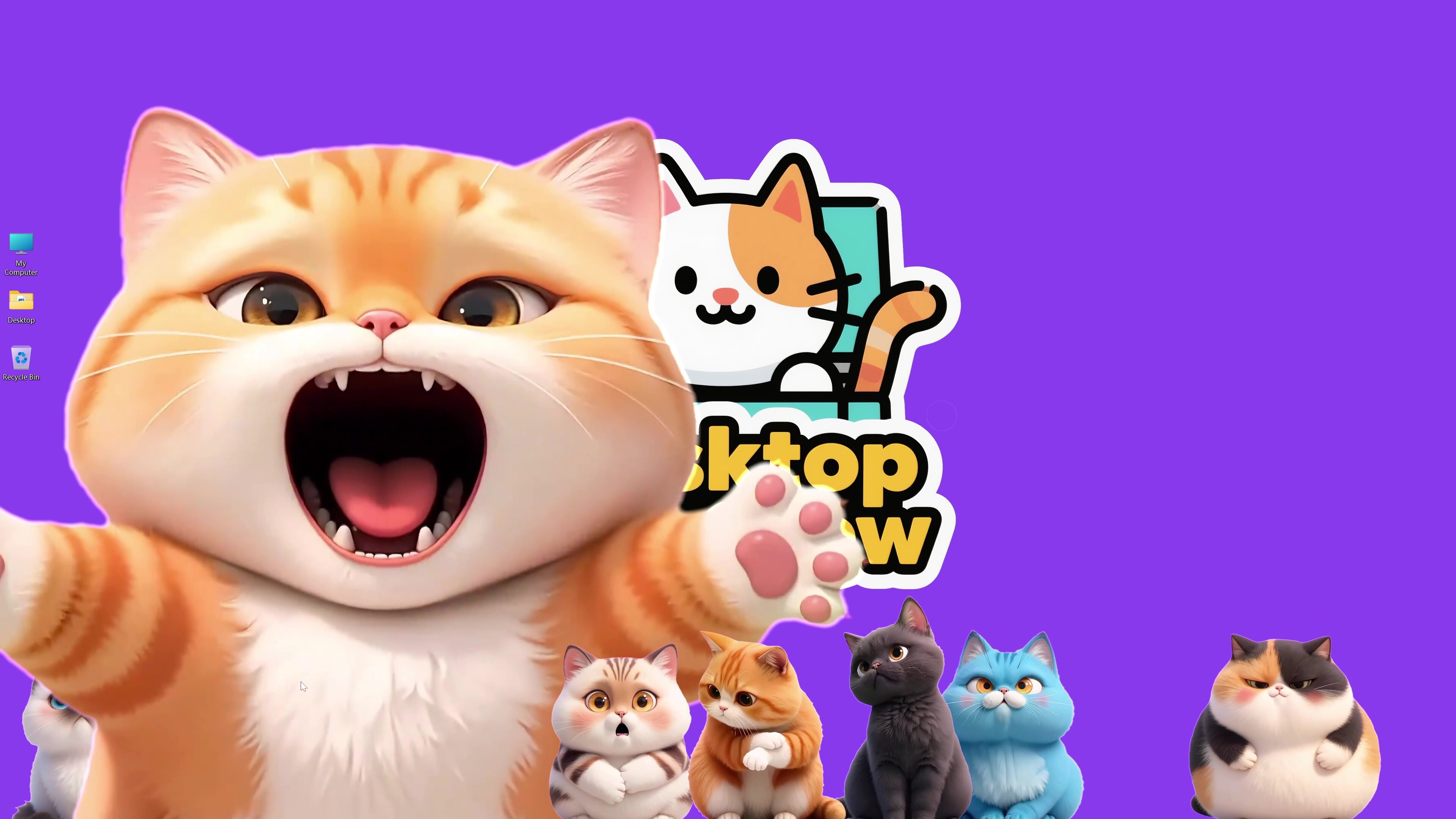 Desktop Pop screenshot 7