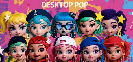 Desktop Pop